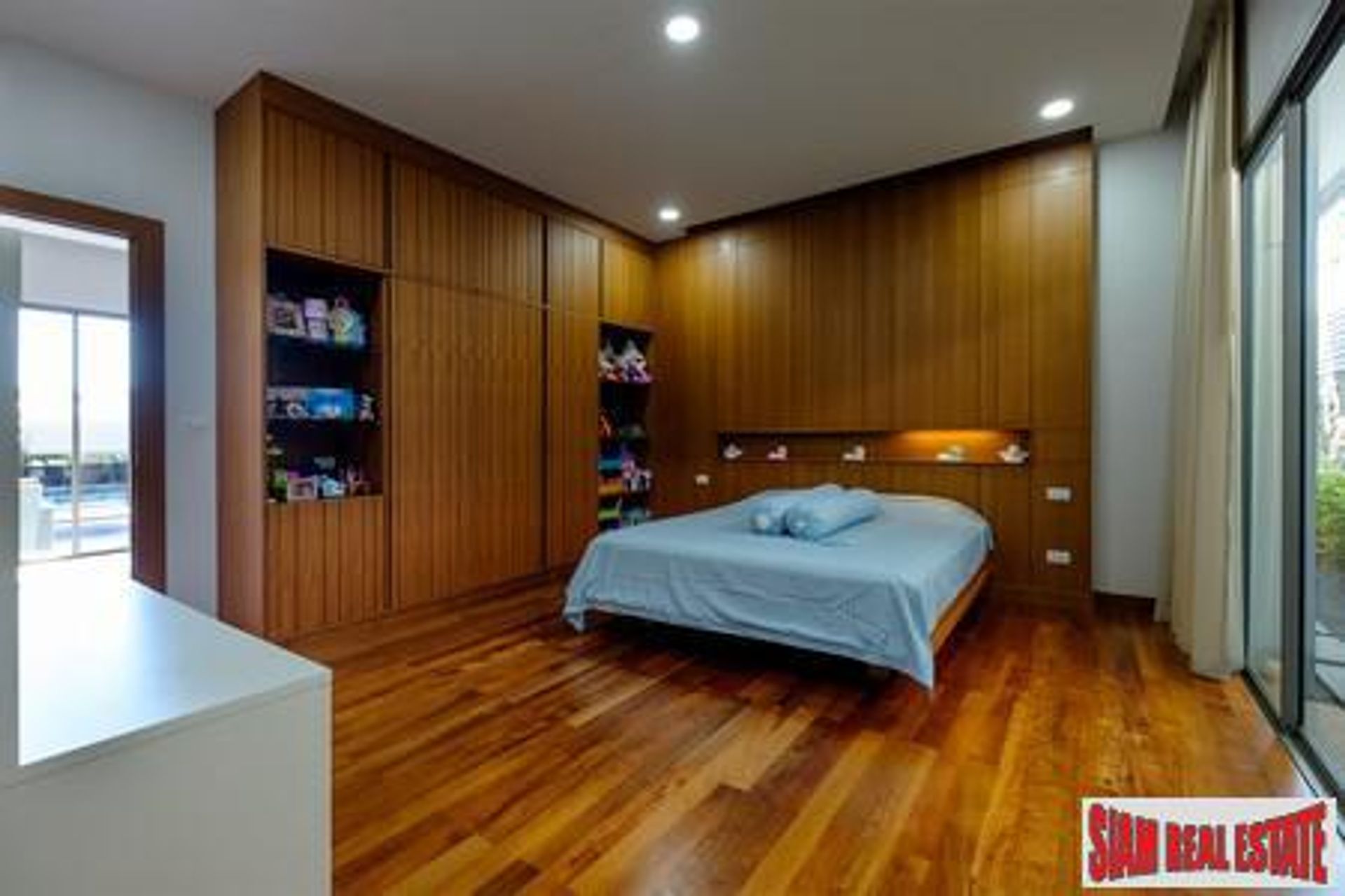 Hus i Ban La Yan, Phuket 11336744