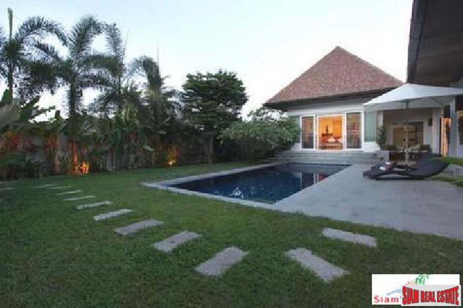 Rumah di Larangan Phrom Thep, phuket 11336749