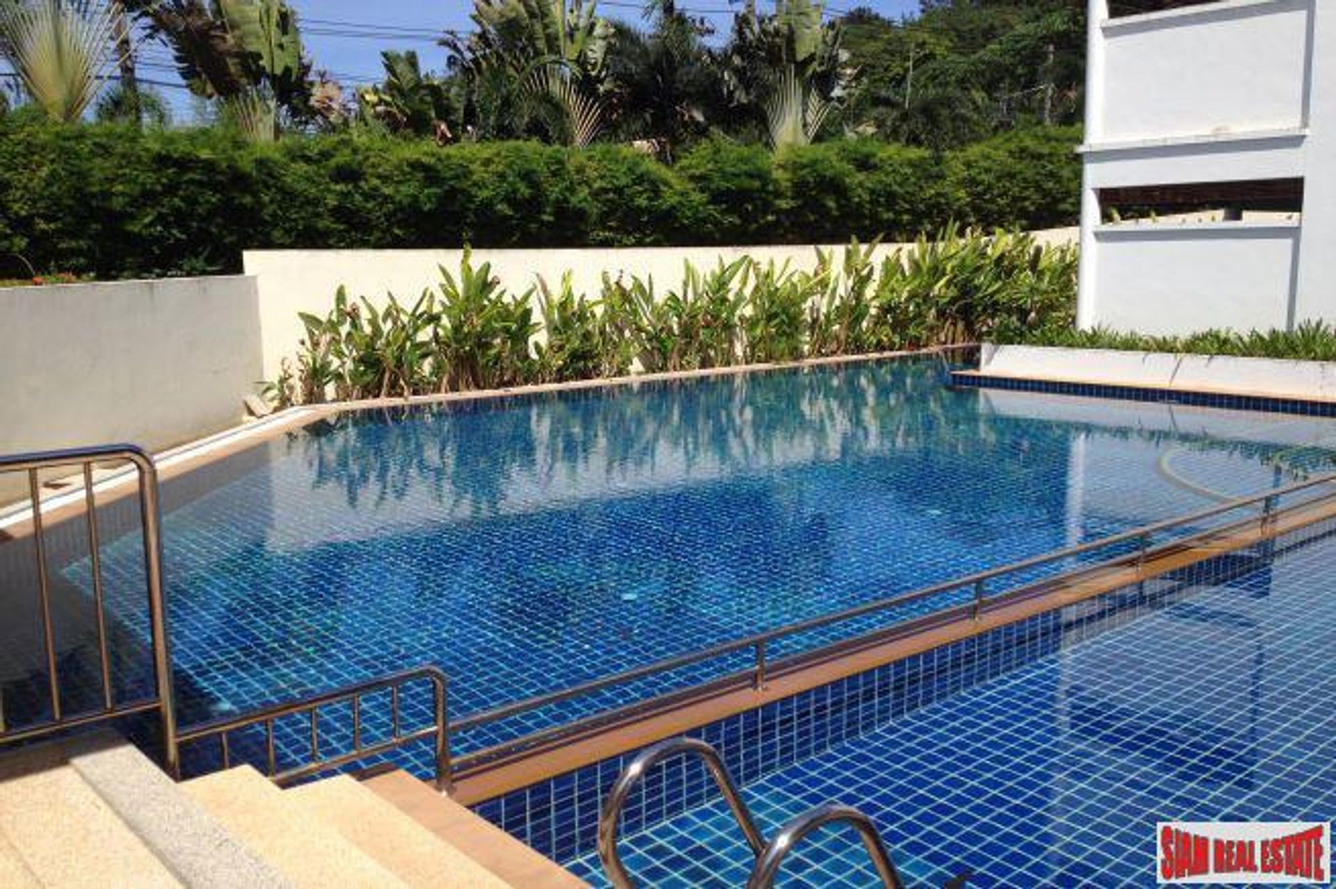 Condominio nel Tambon Wichit, Chang Wat Phuket 11336750