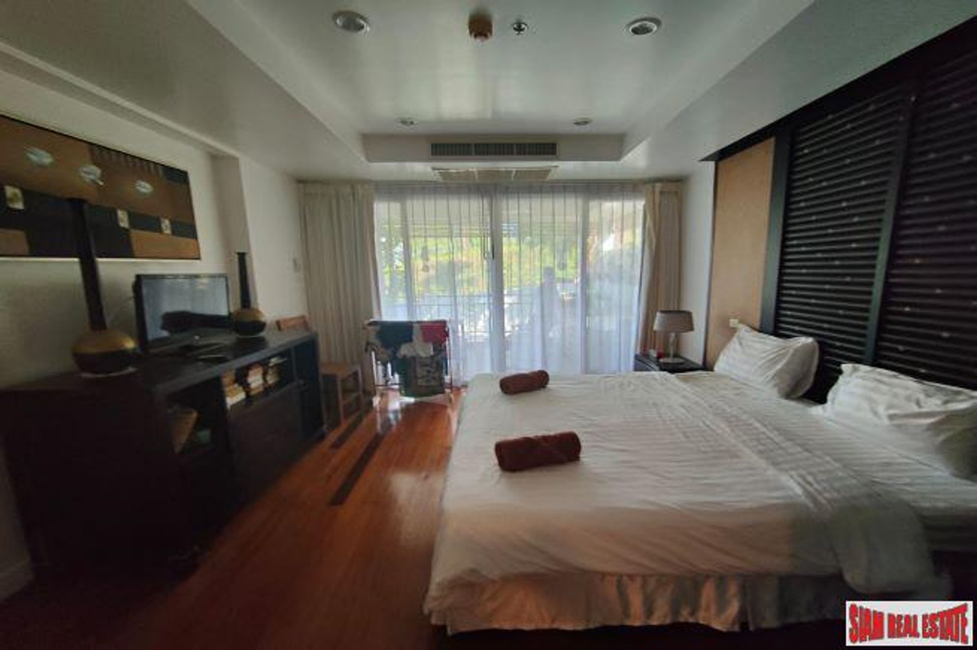 Condominio nel Tambon Wichit, Chang Wat Phuket 11336750