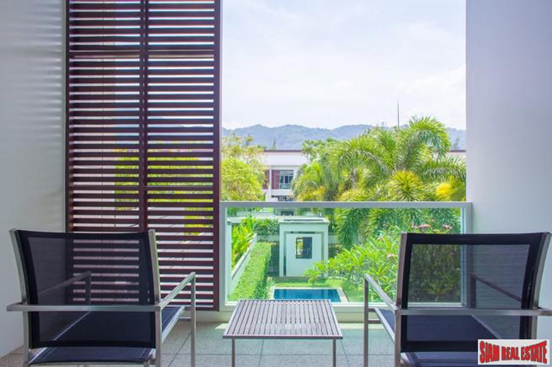 Condominio en , Phuket 11336753