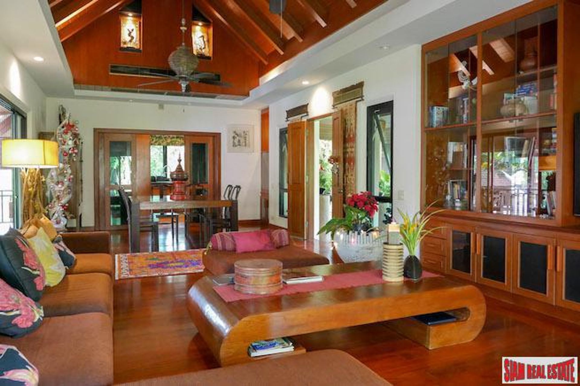 Huis in Phuket, ภูเก็ต 11336757