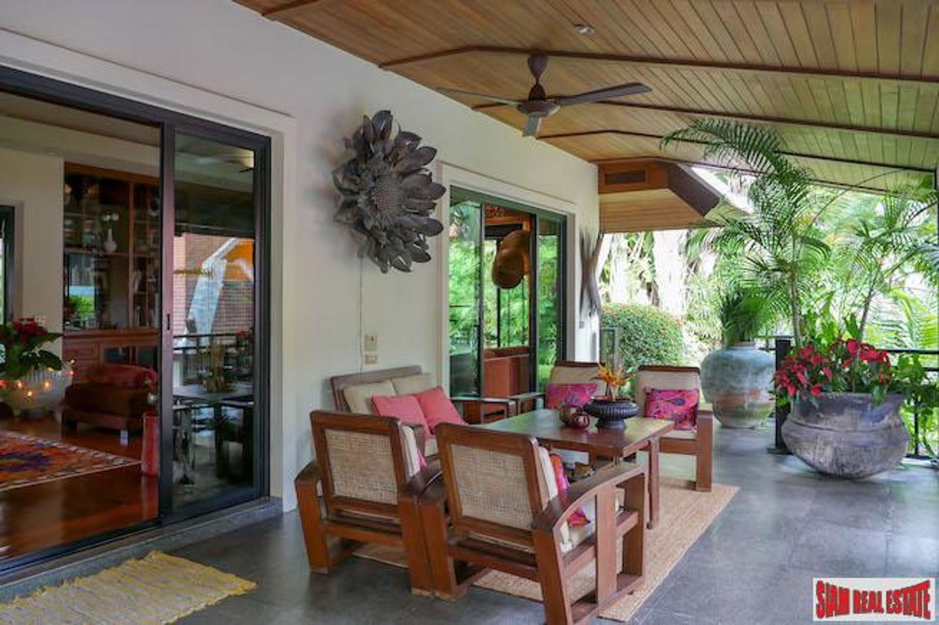 Huis in Phuket, ภูเก็ต 11336757