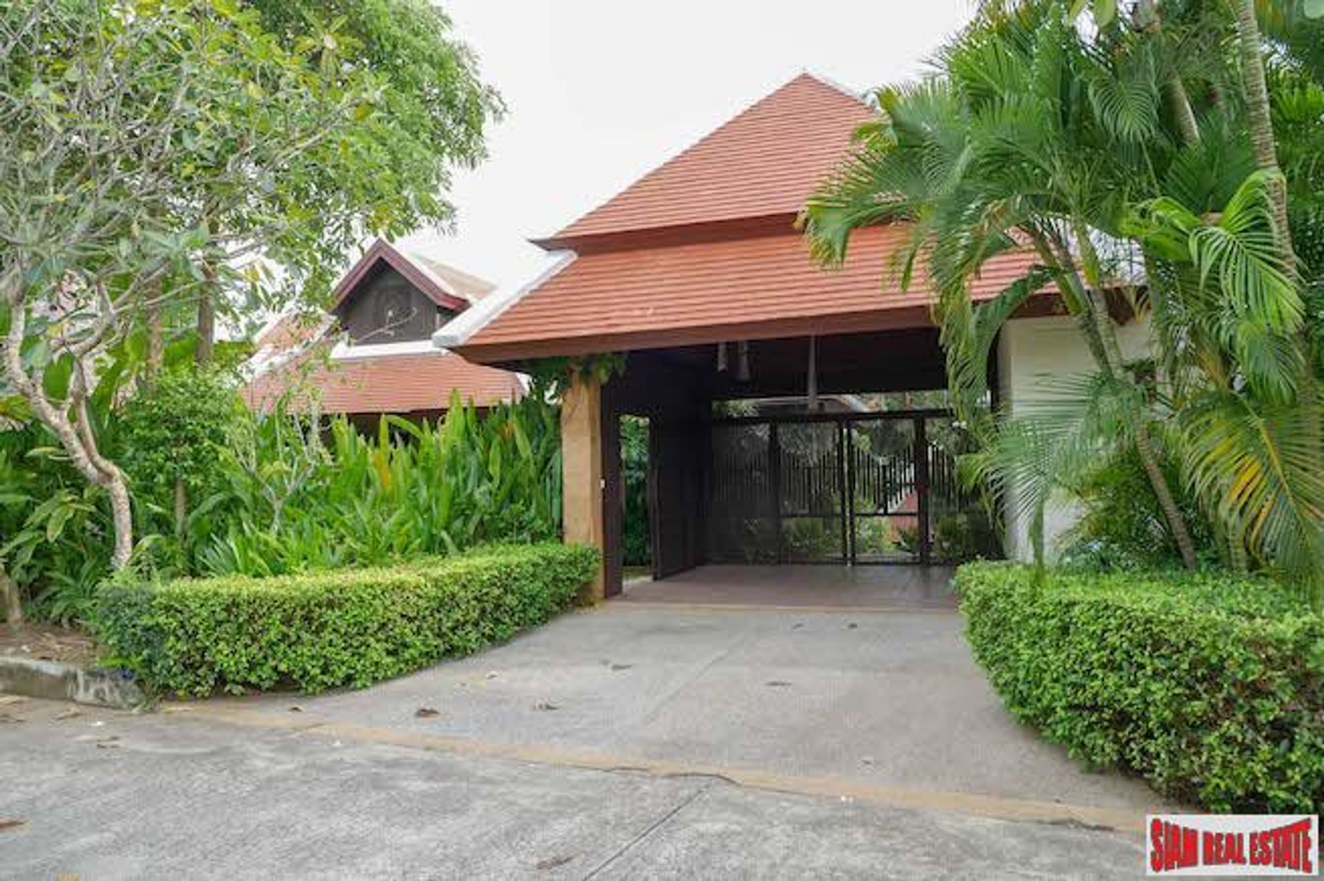 Huis in Phuket, ภูเก็ต 11336757