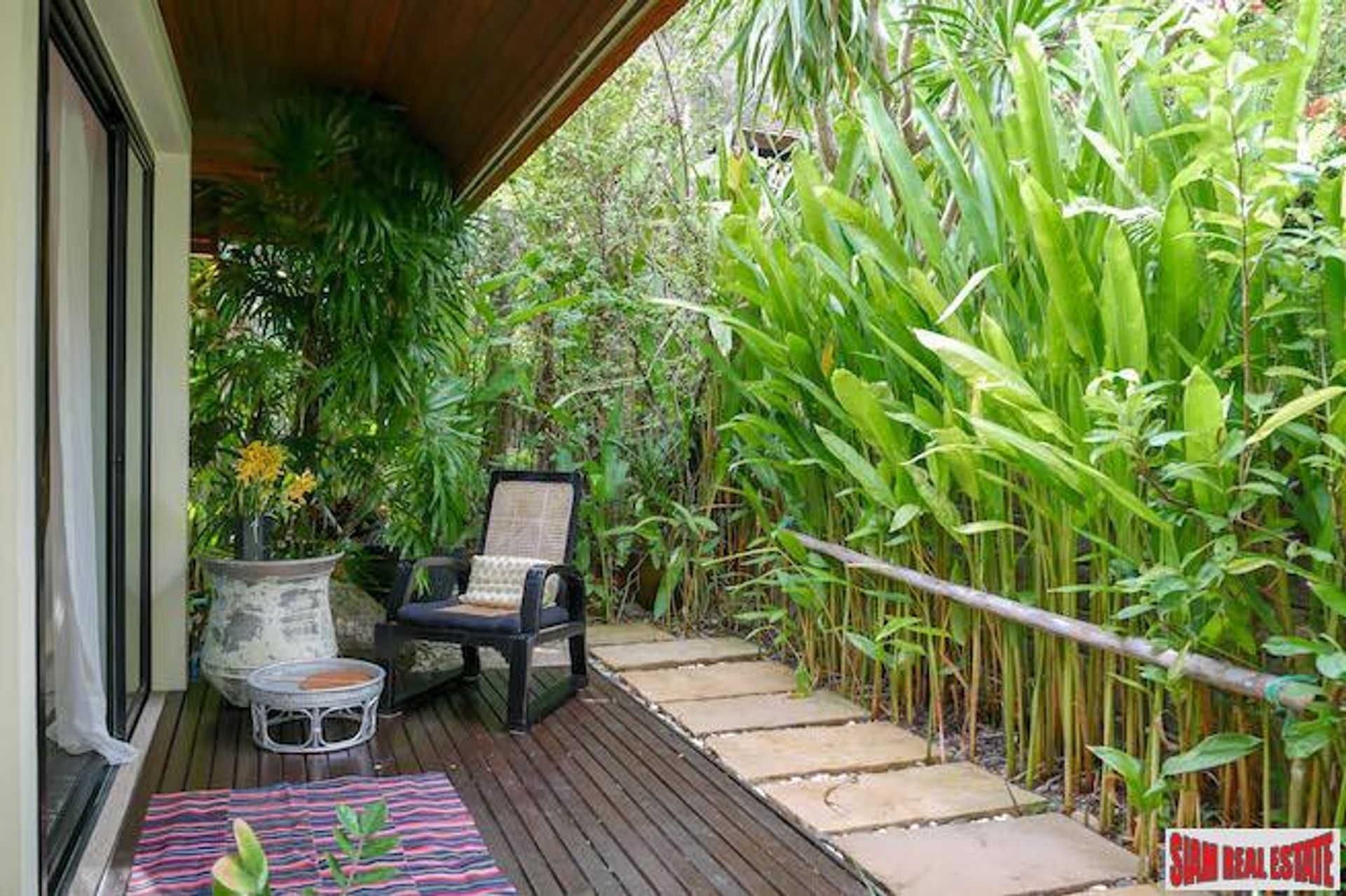 Huis in Phuket, ภูเก็ต 11336757