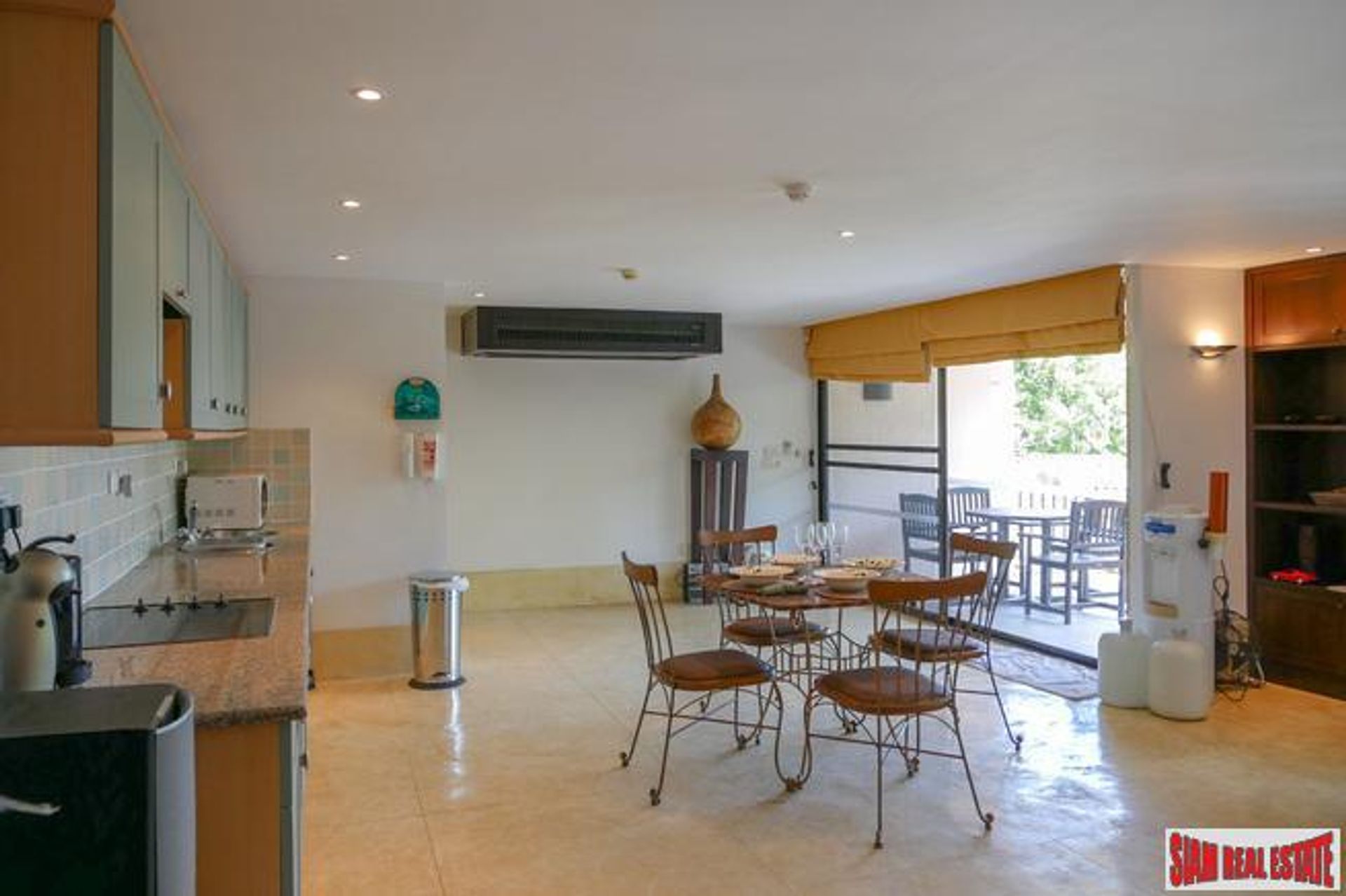 Квартира в Rawai, Phuket 11336762