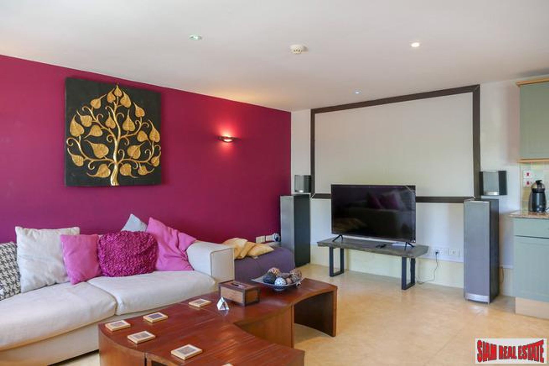 Квартира в Rawai, Phuket 11336762