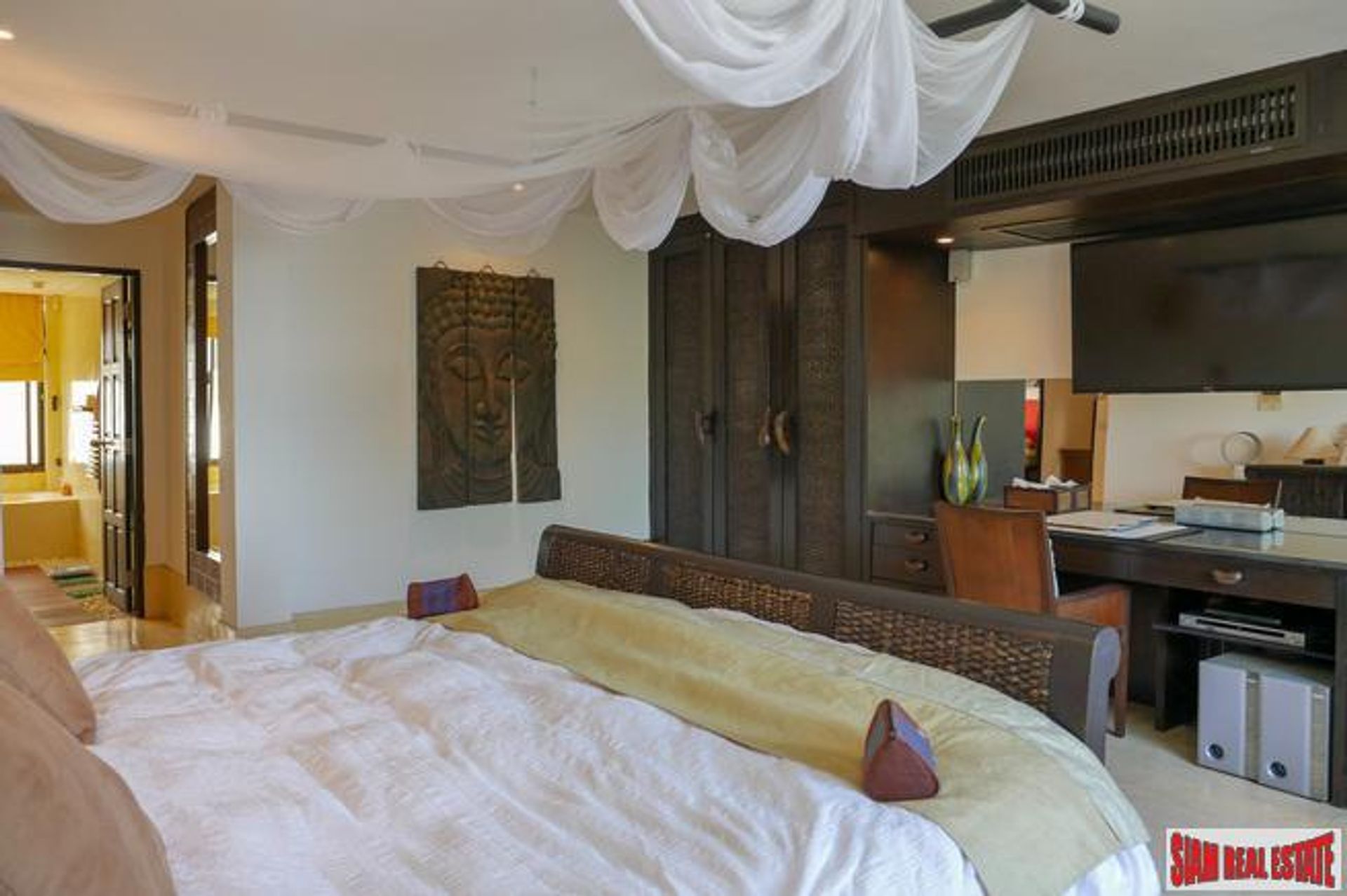 Квартира в Rawai, Phuket 11336762