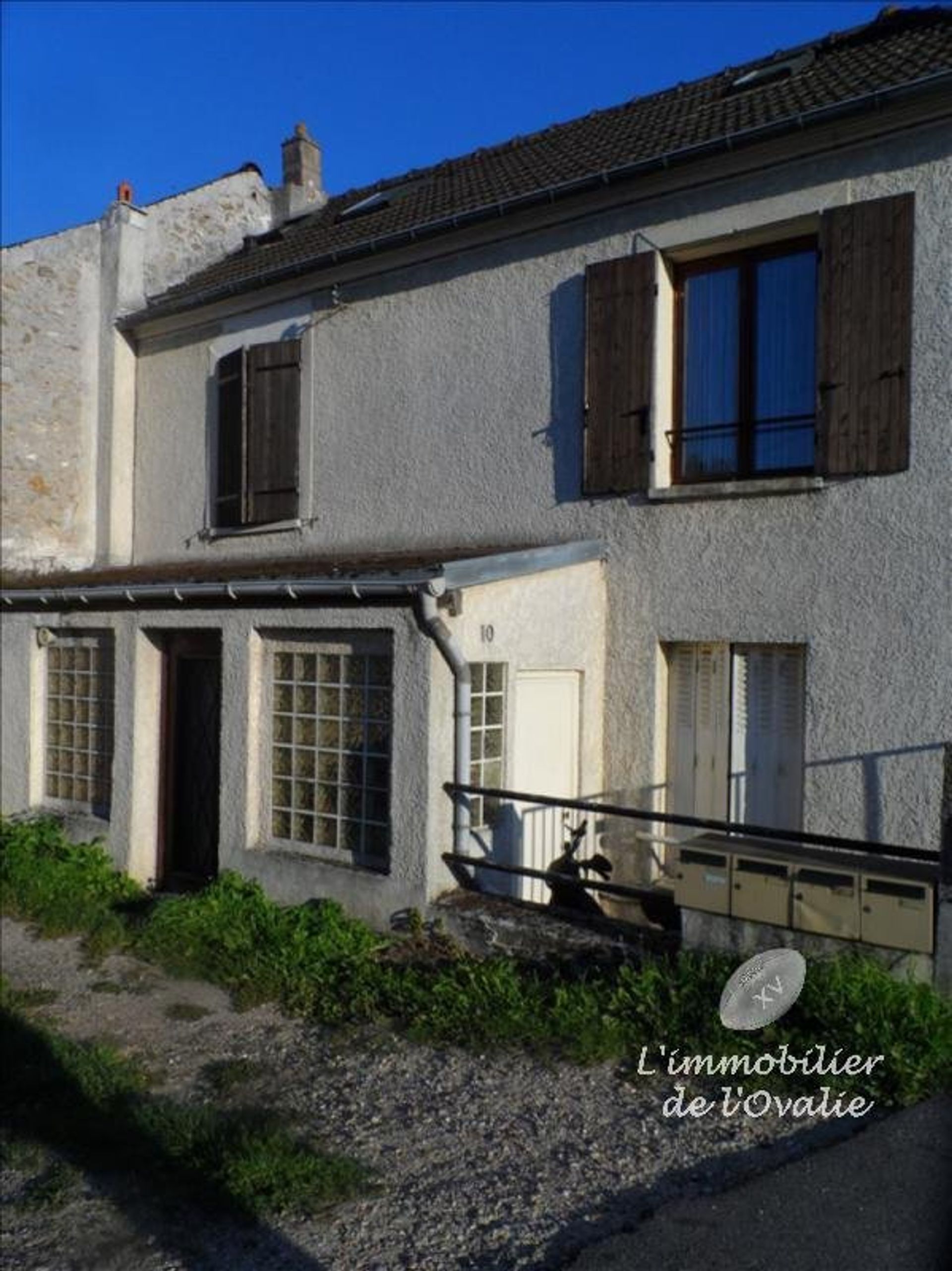 公寓 在 Marcoussis, Essonne 11336780