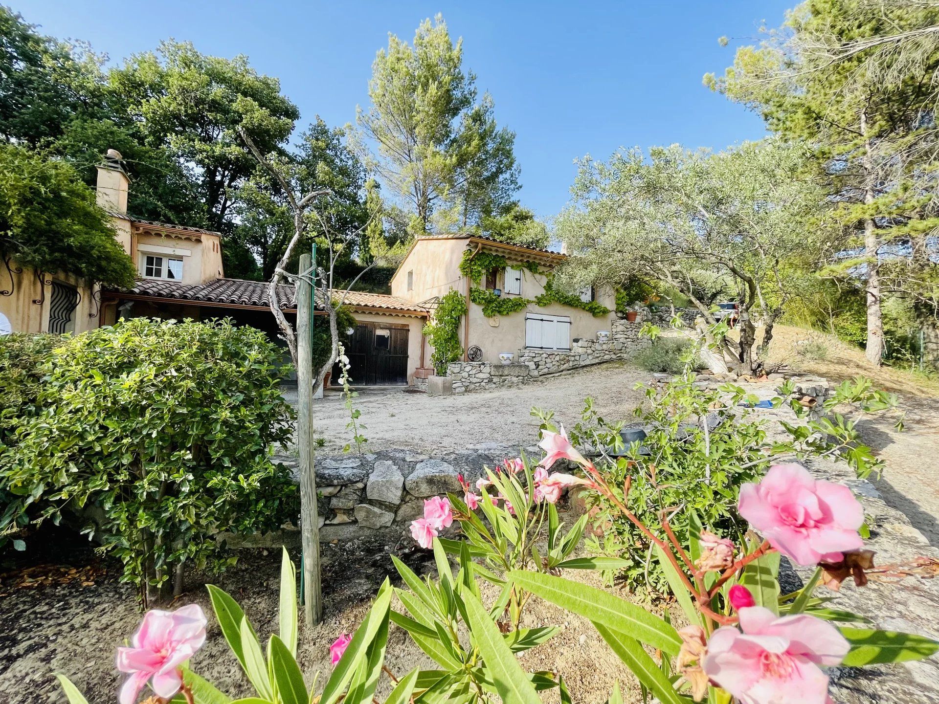 casa no Villedieu, Vaucluse 11336795