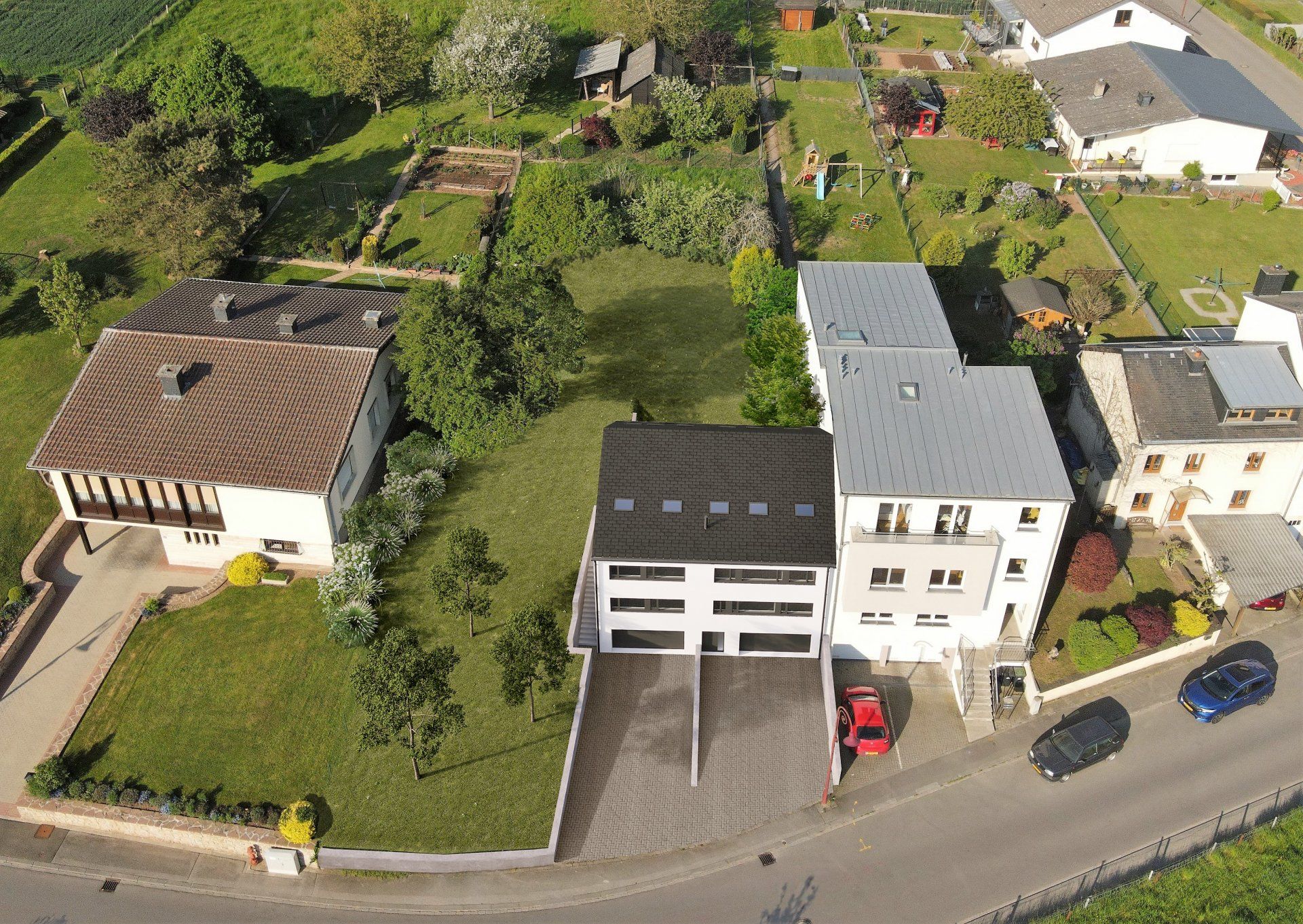 Residenziale nel Bissen, Bissen 11336841