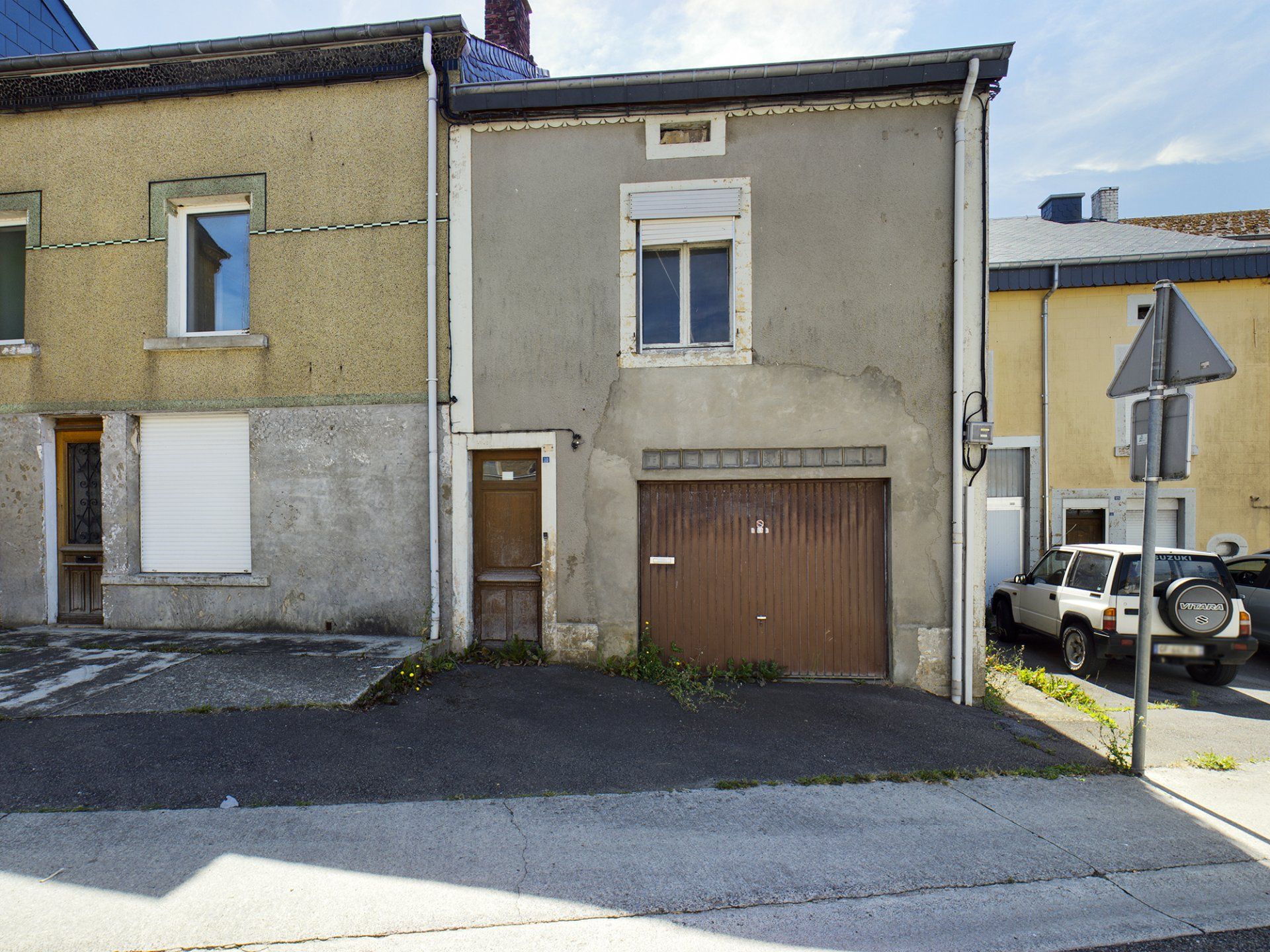 Hus i Messincourt, Grand Est 11336864