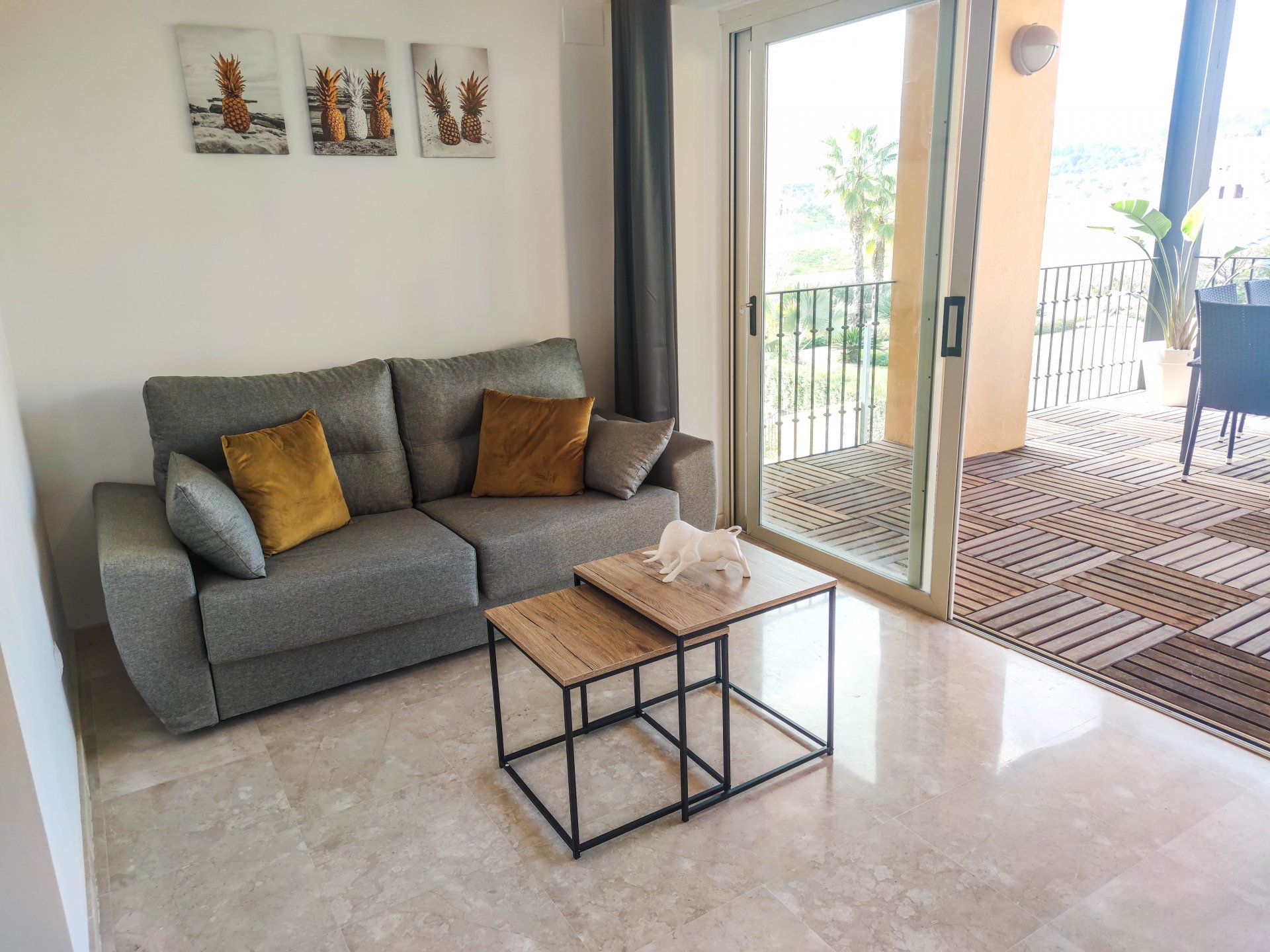 Condominium in Alhaurín de la Torre, Málaga 11336882