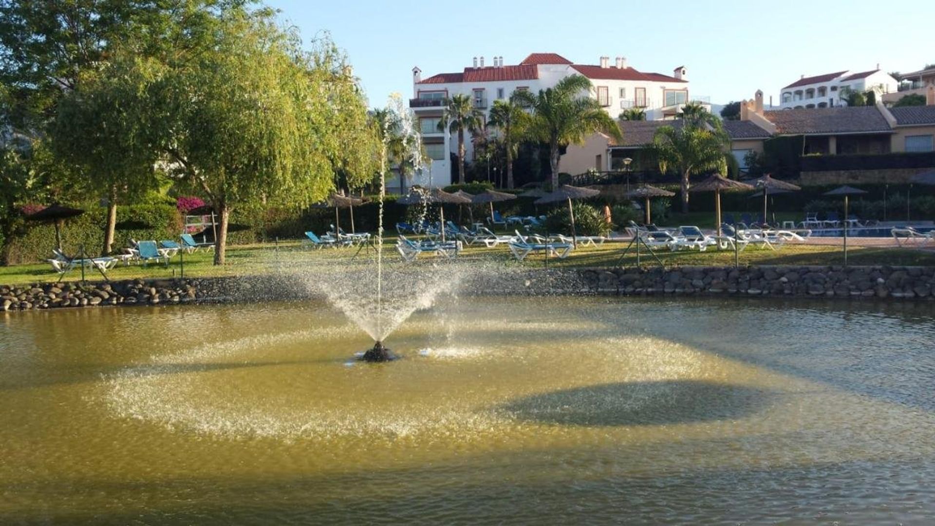 Condominium in Alhaurín de la Torre, Málaga 11336882