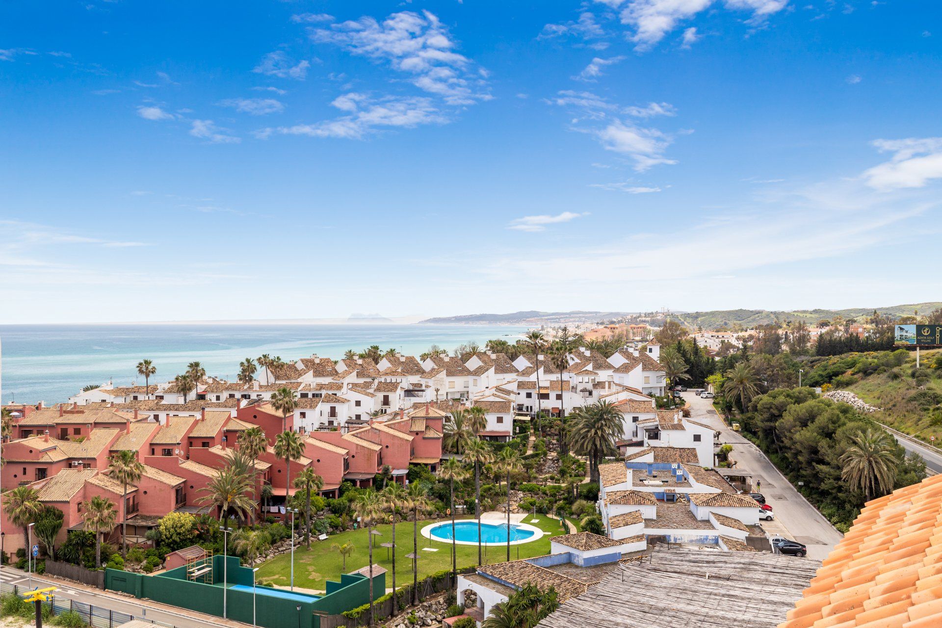 Condominium dans Estepona, Málaga 11336883