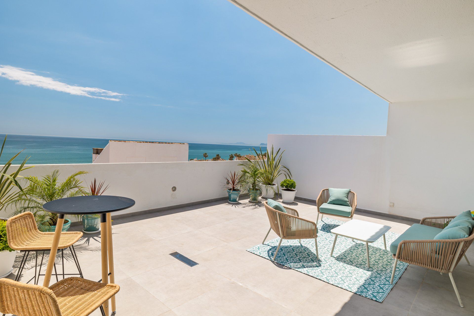 Condominium dans Estepona, Málaga 11336883