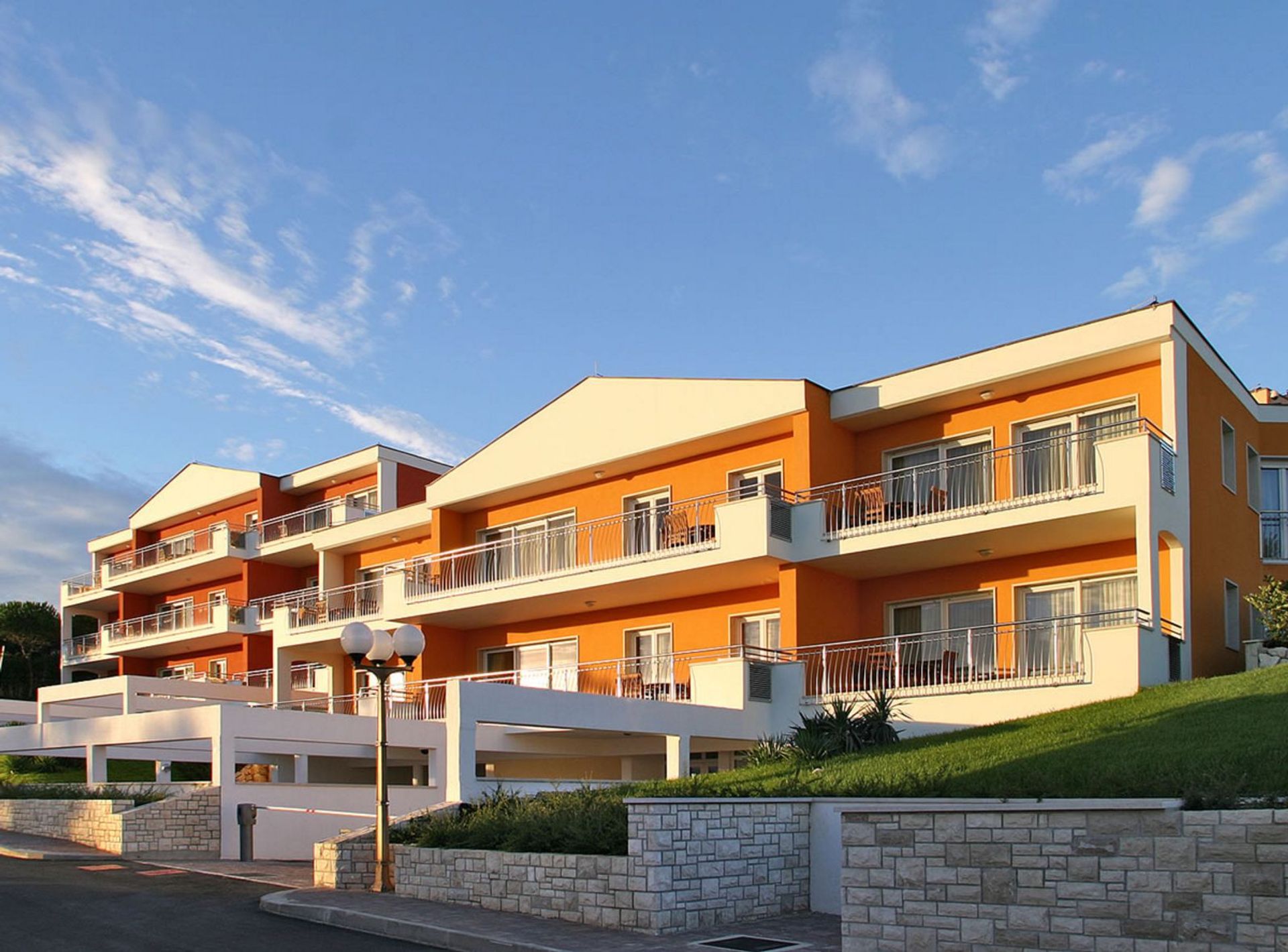 Condominio en Savudrija, Istria County 11336975