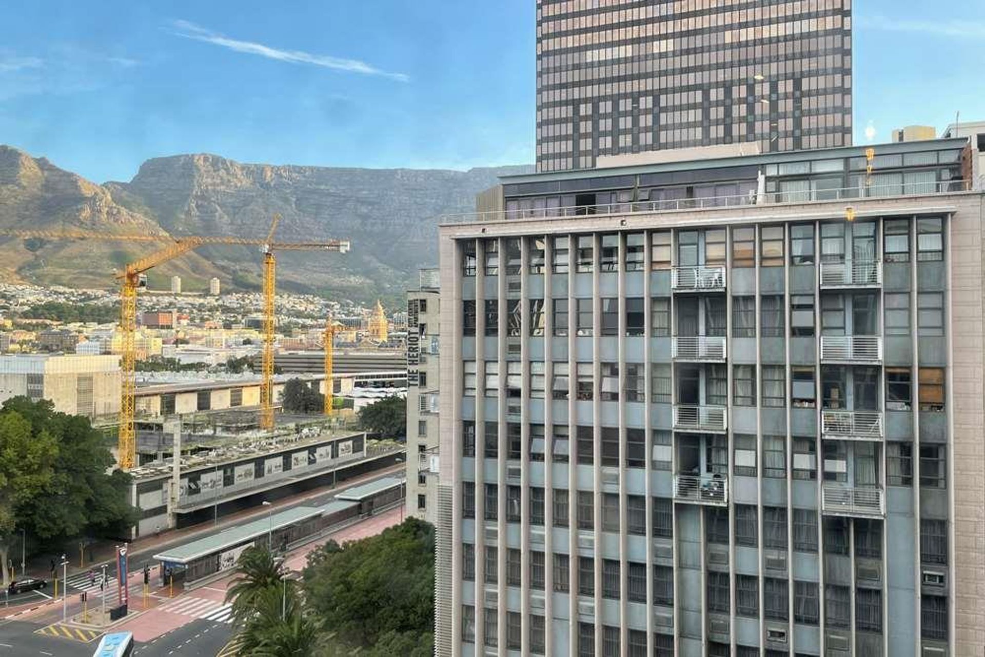 Condominium in Cape Town, Western Cape 11337015