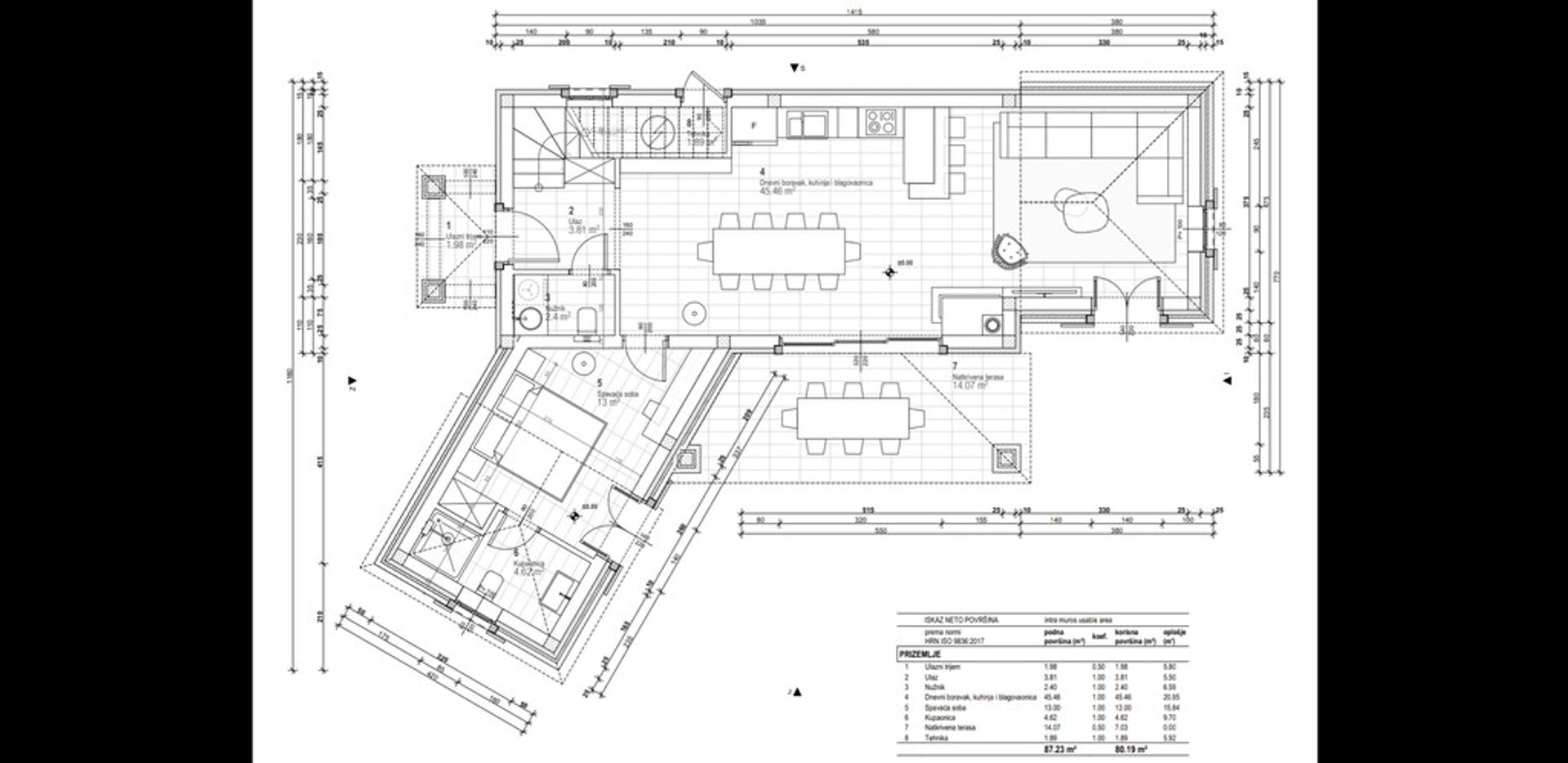 Casa nel Tinjan, 1b Butori 11337041