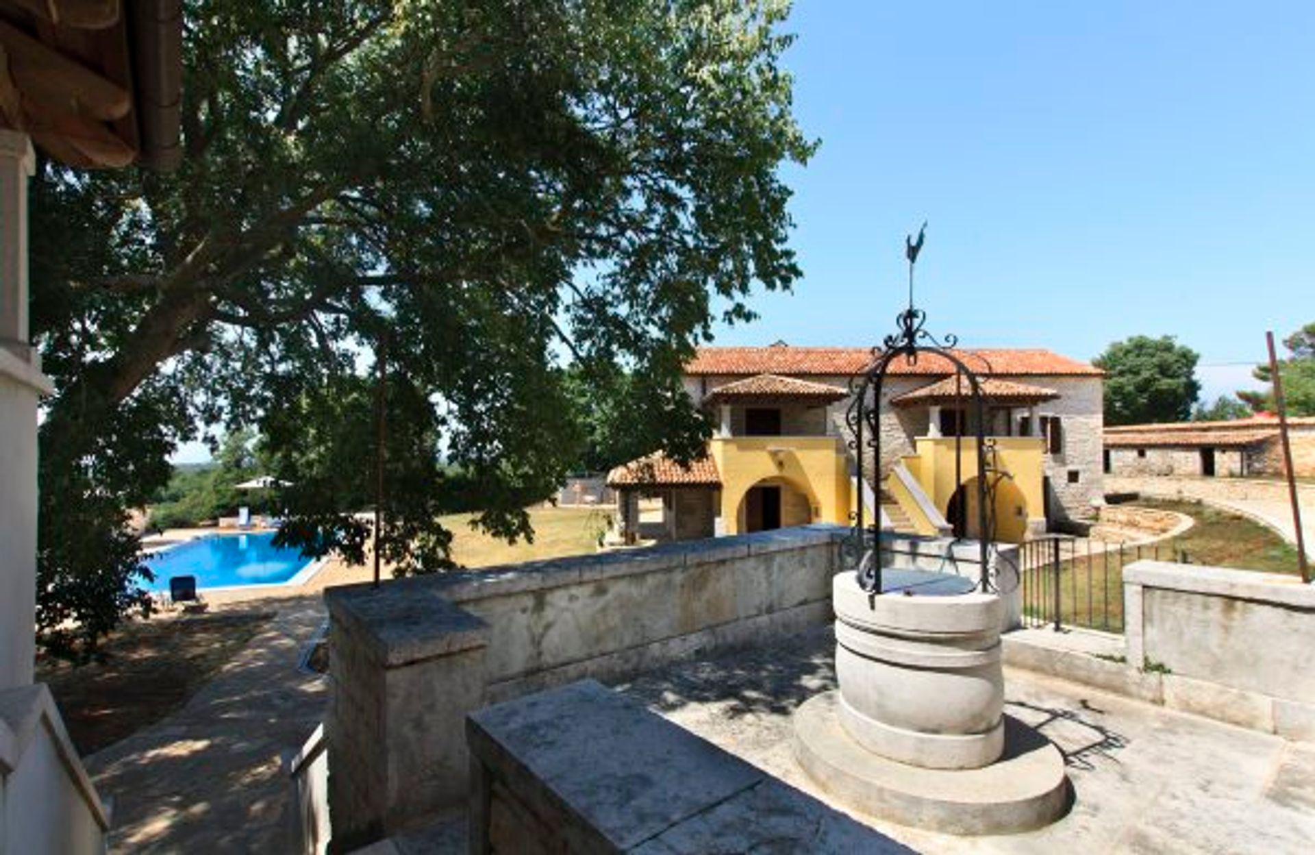 casa no Visnjan, Istarska Zupanija 11337046