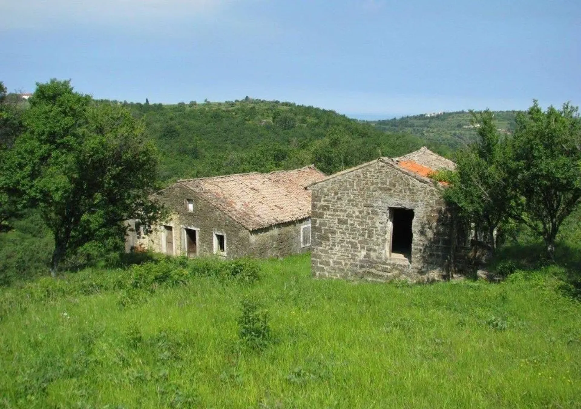 Tanah di Buje, Istria County 11337047