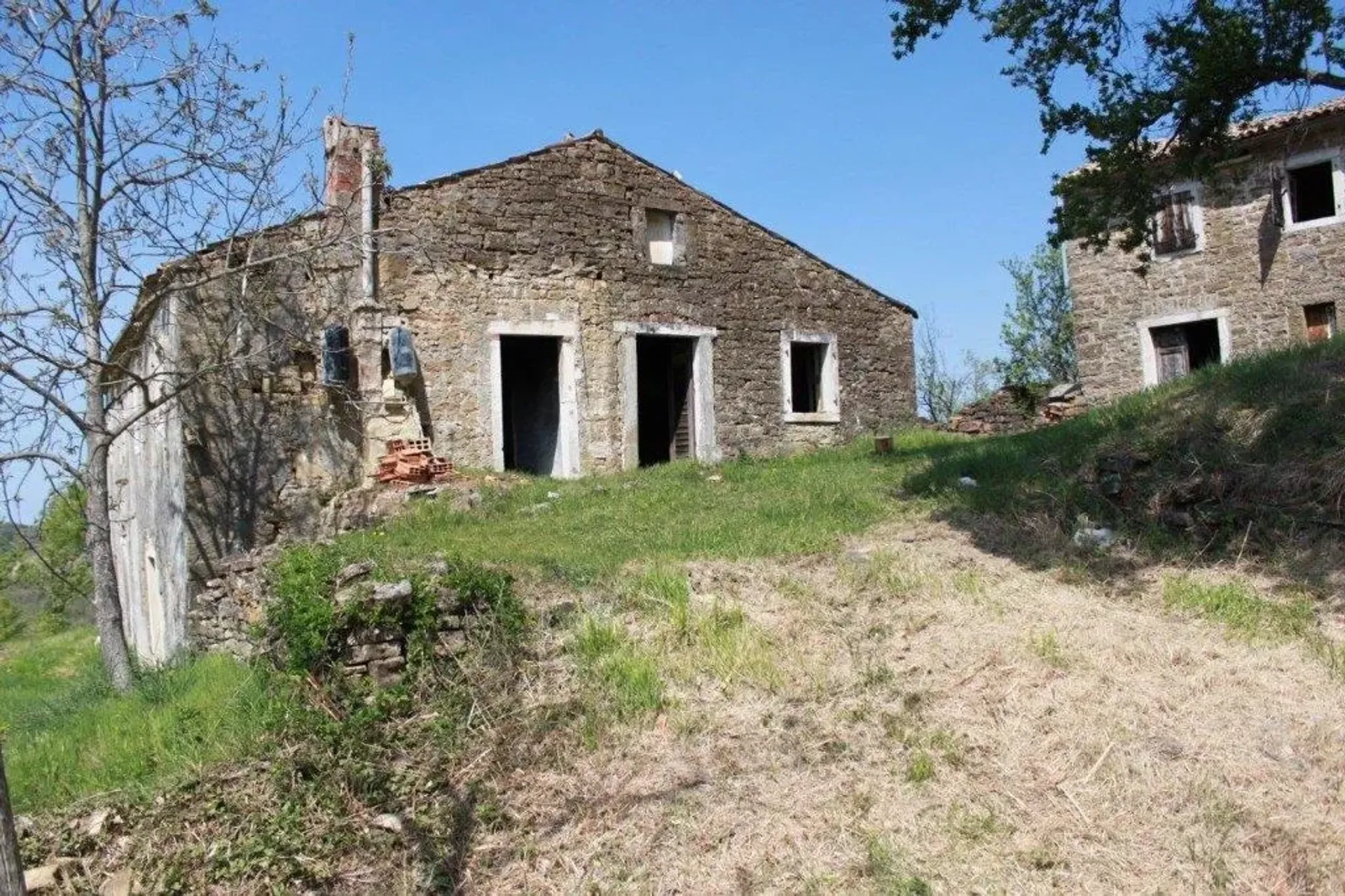 Tanah di Buje, Istria County 11337047