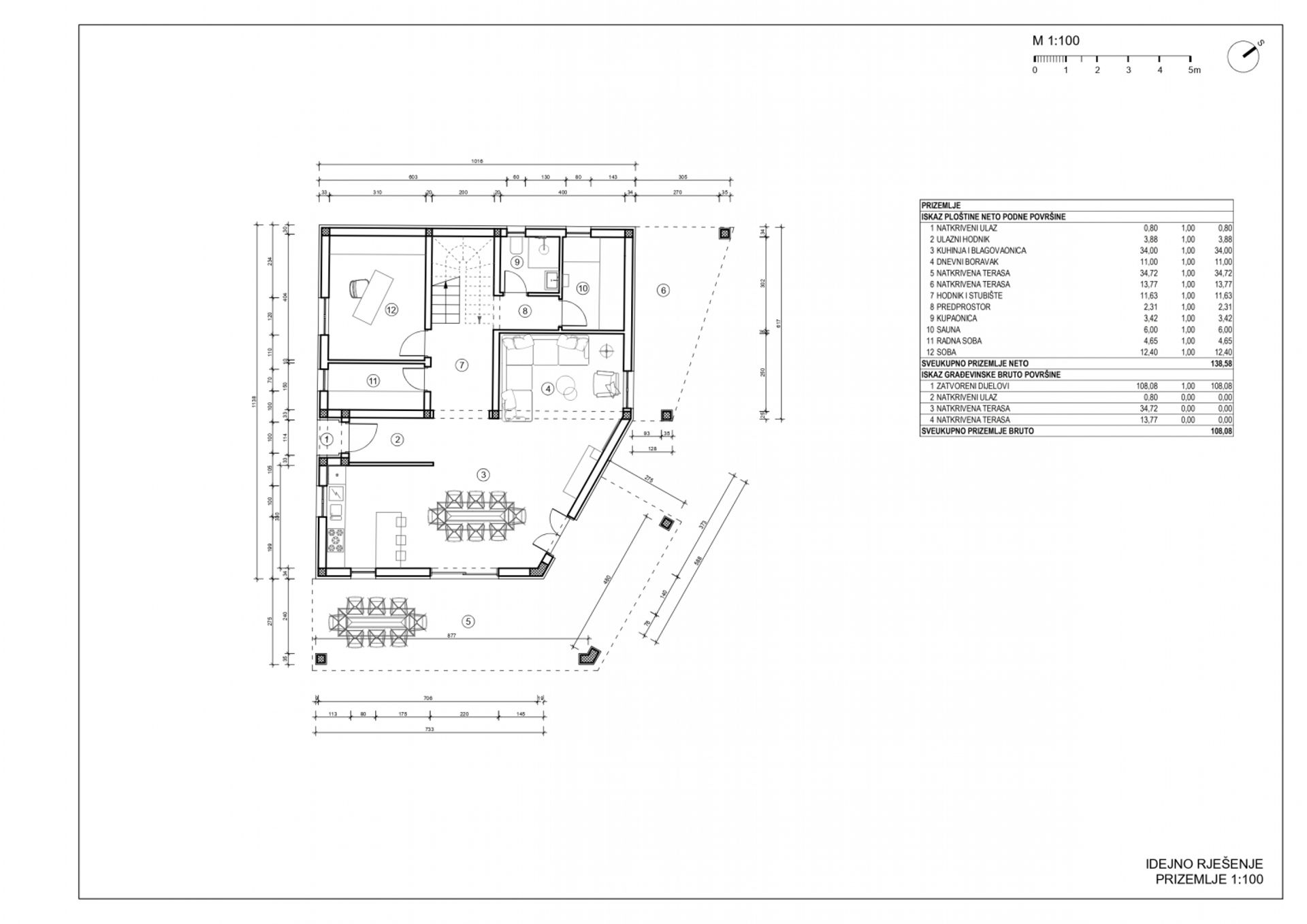 Hus i Veprinac, Primorje-Gorski Kotar County 11337070