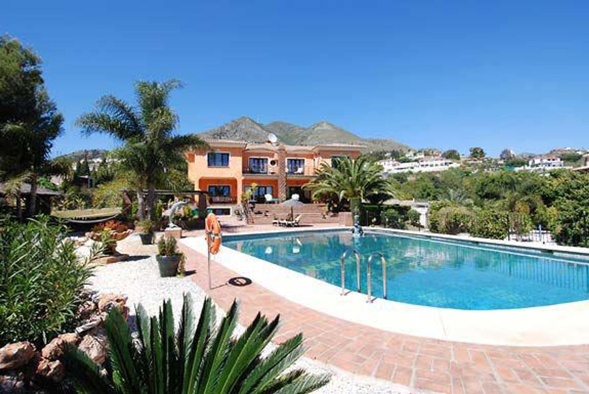 casa en Benalmádena, Andalucía 11337175