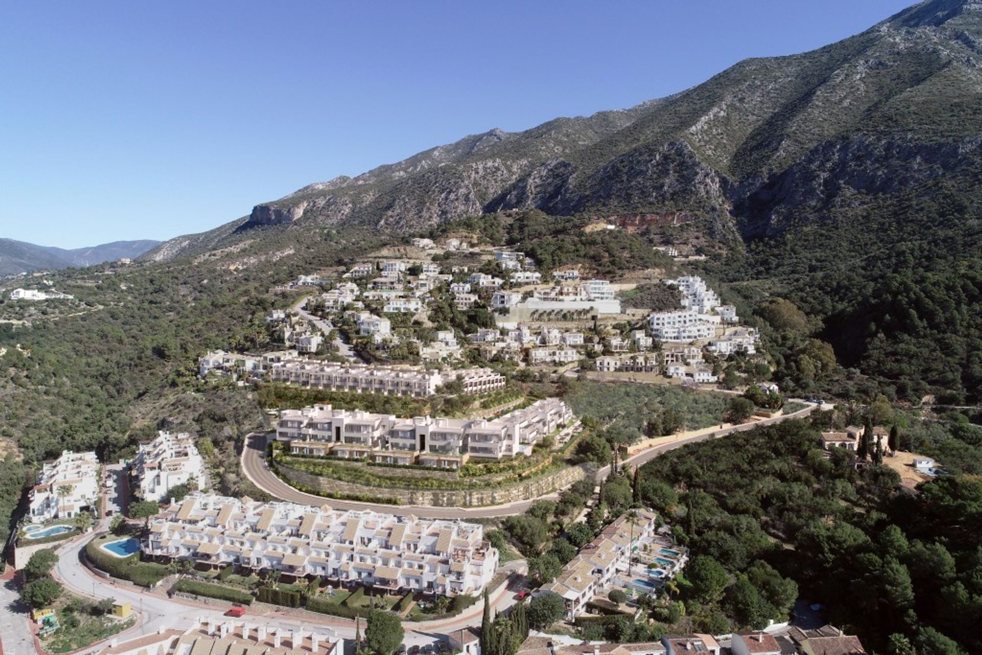 casa en Istán, Andalucía 11337182