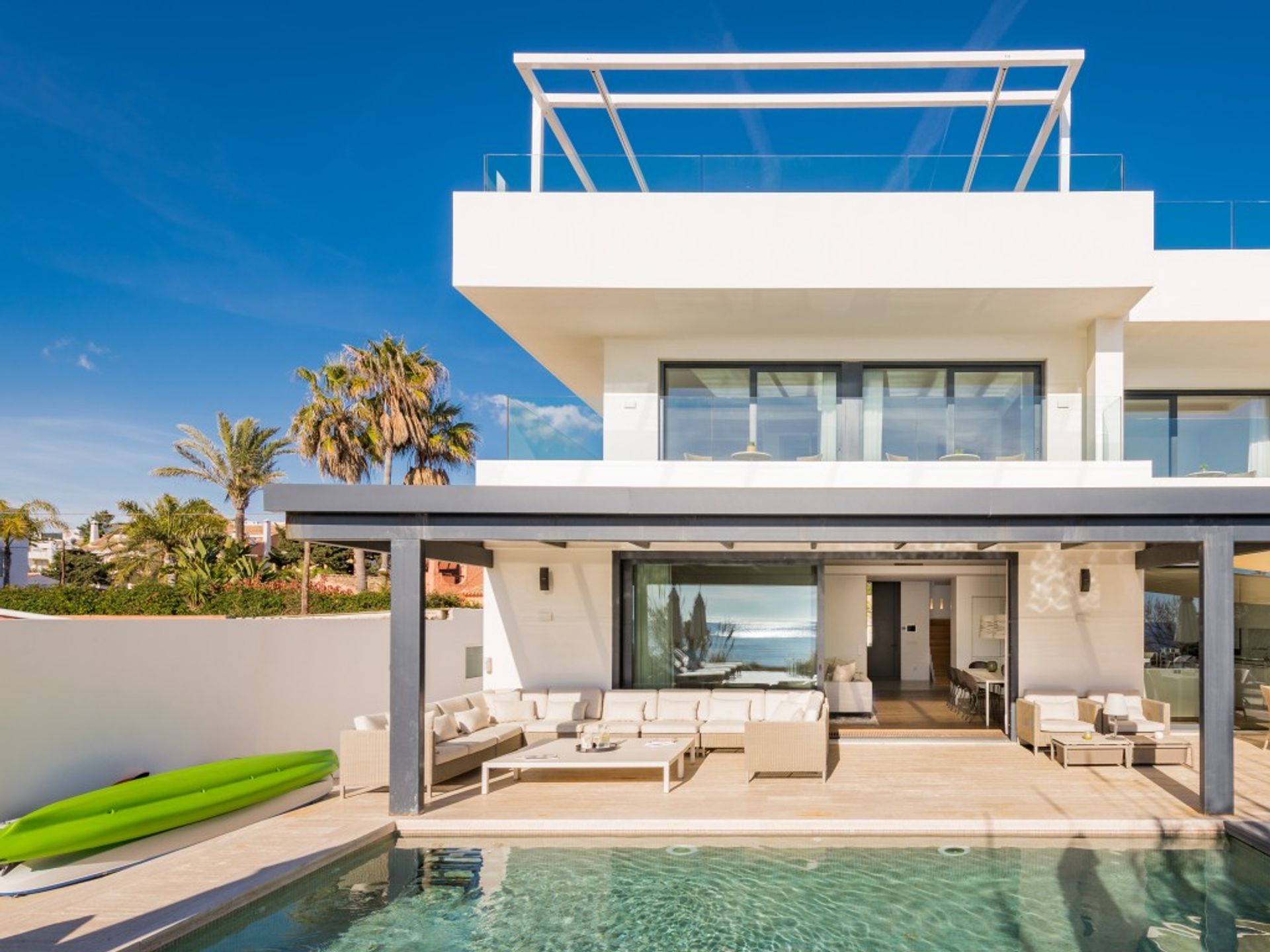 Haus im Marbella, Andalusien 11337567