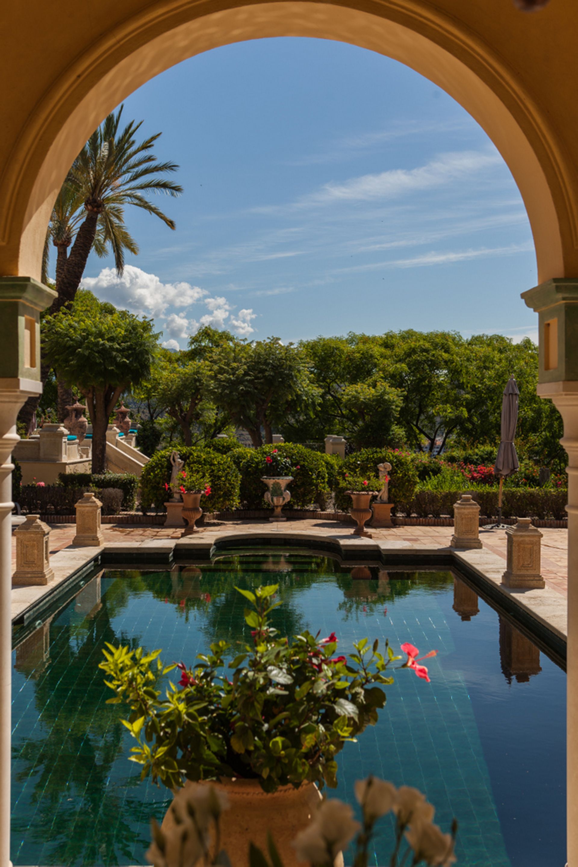 Casa nel Estepona, Andalusia 11337621