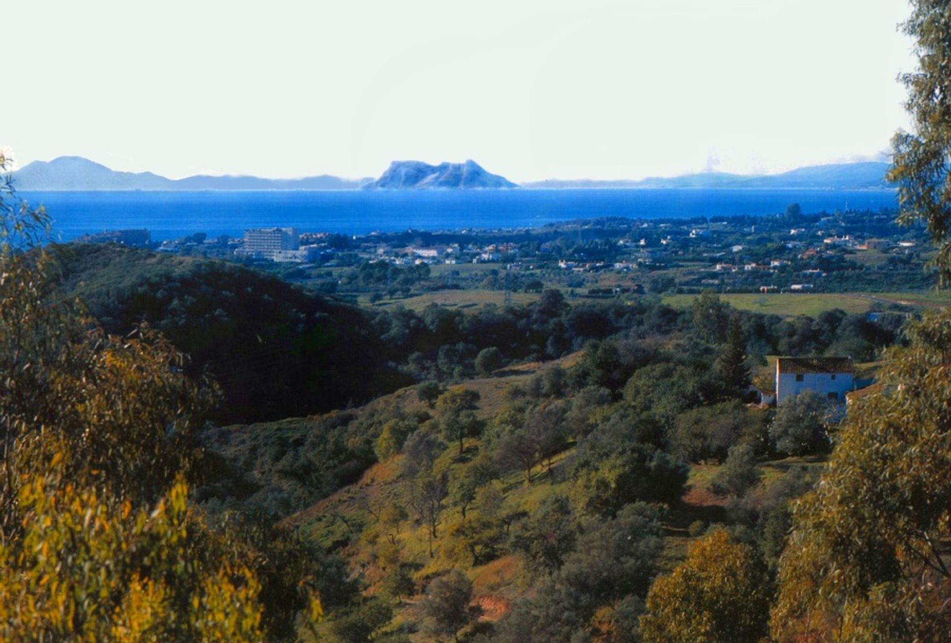 Land in Malaga, Andalusië 11337683