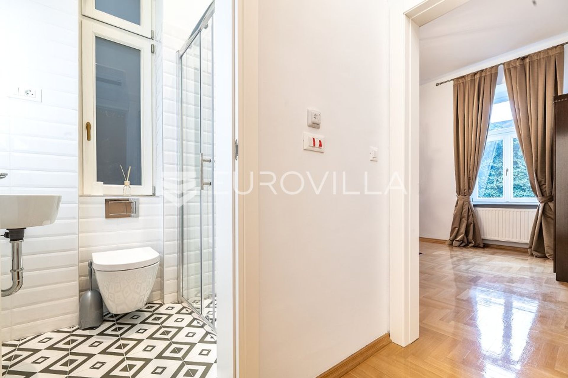 Condominium dans Zagreb,  11337737