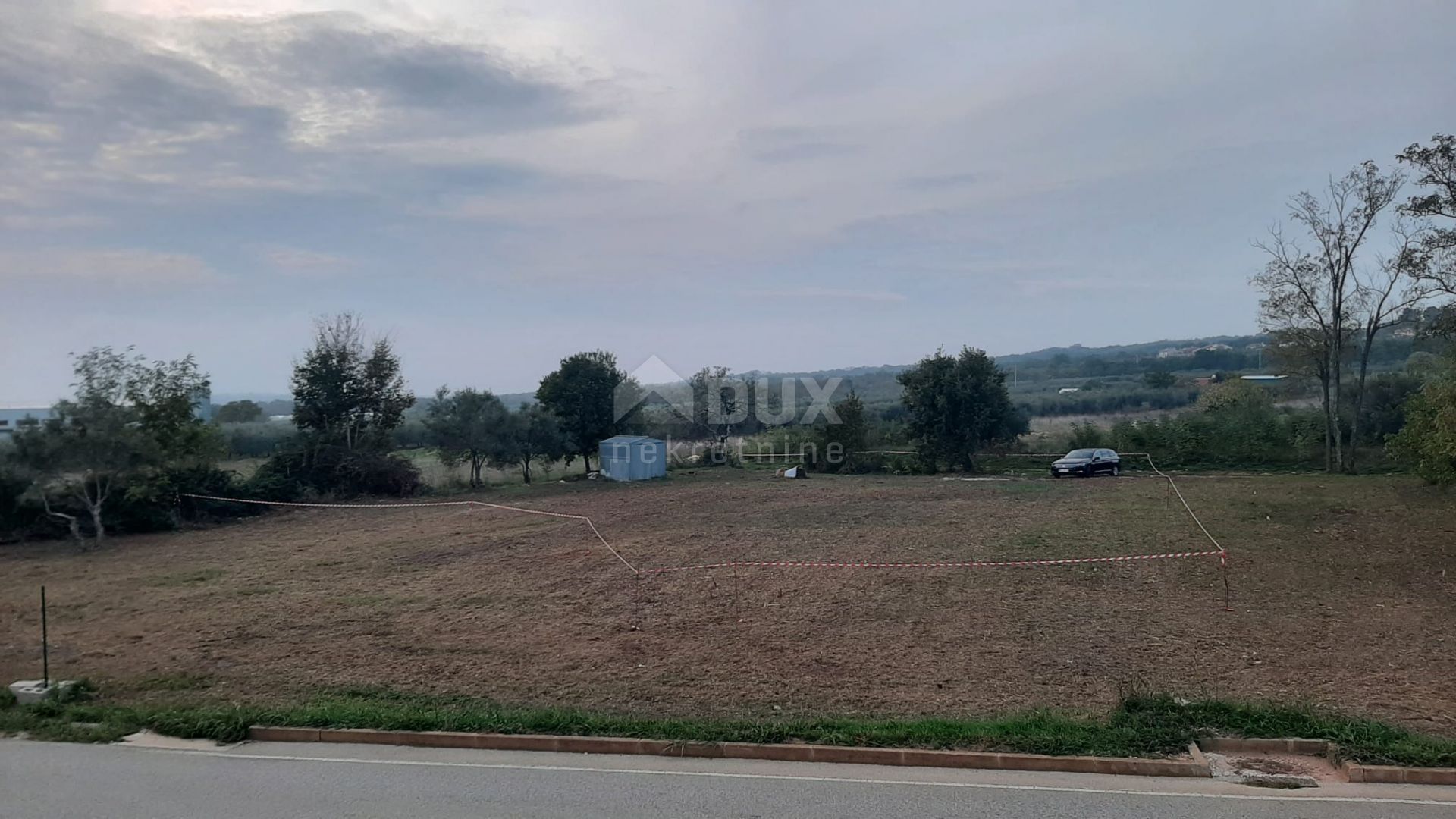 Land in Poreč, Istria County 11337783