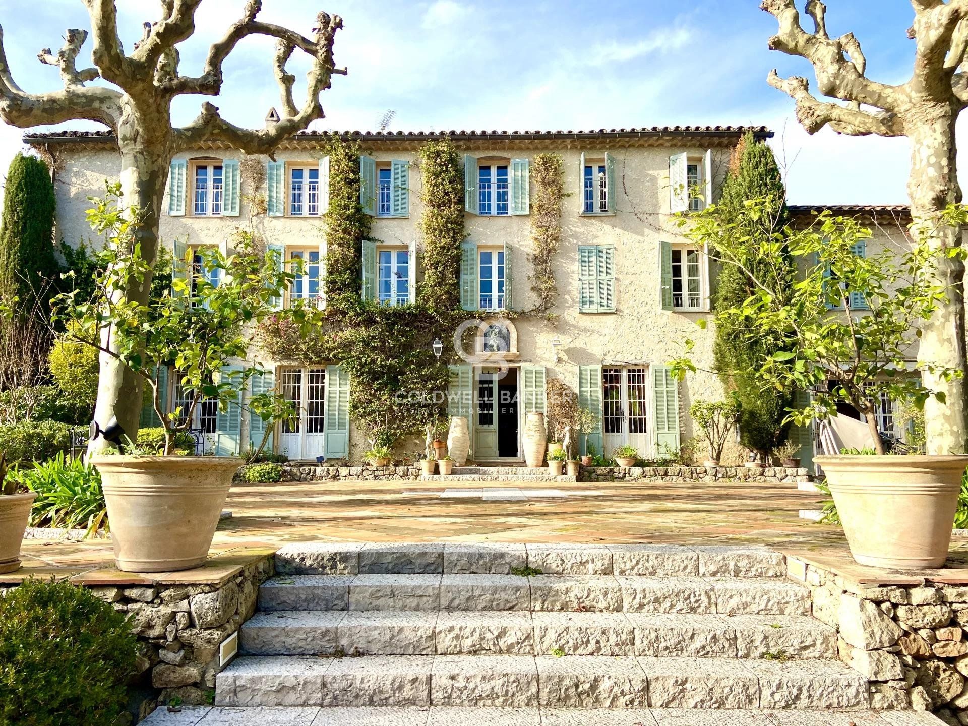 Haus im Valbonne, Provence-Alpes-Côte d'Azur 11337804