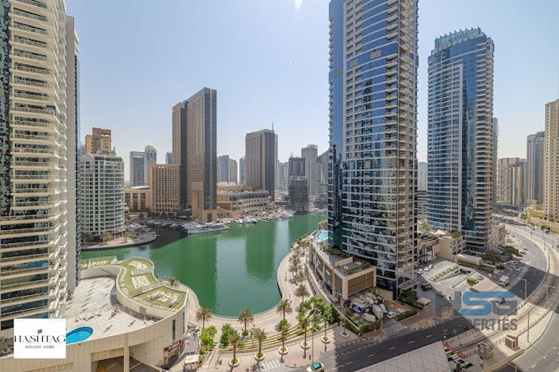 Condominium dans Dubai, Dubai 11337806