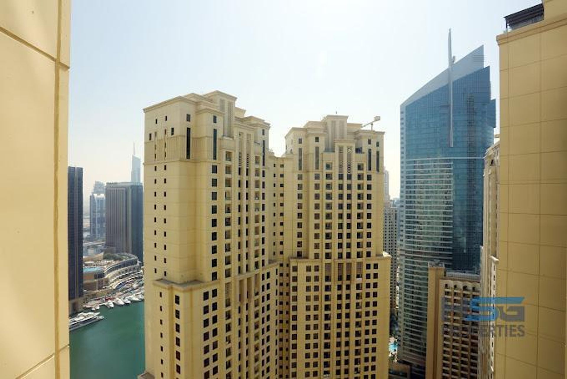 Condominium dans Dubai, Dubai 11337806