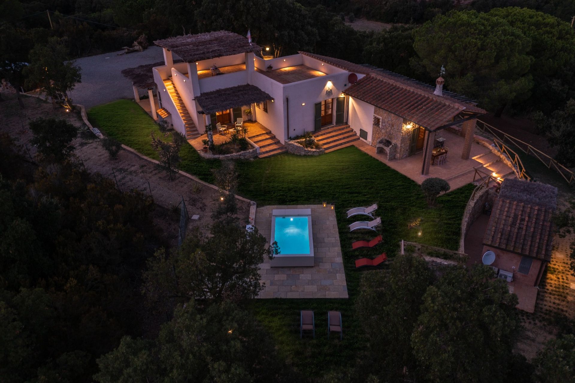 casa en Rio dell'Elba, toscana 11337852