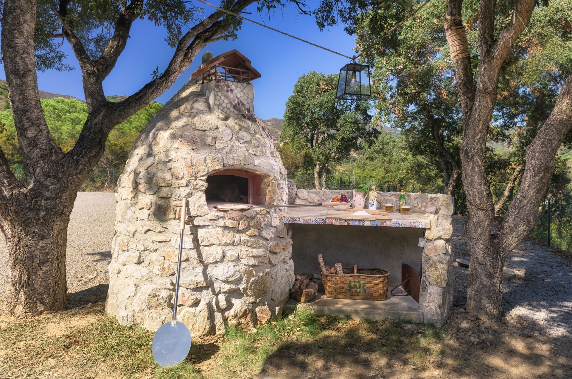 Casa nel Rio nell'Elba, Tuscany 11337853