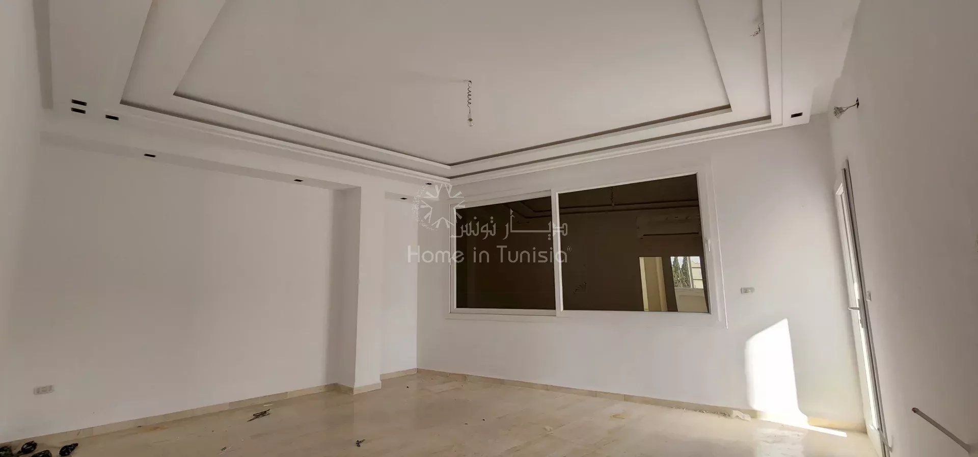 Condominio nel Hammam Sousse, Sousse 11338107