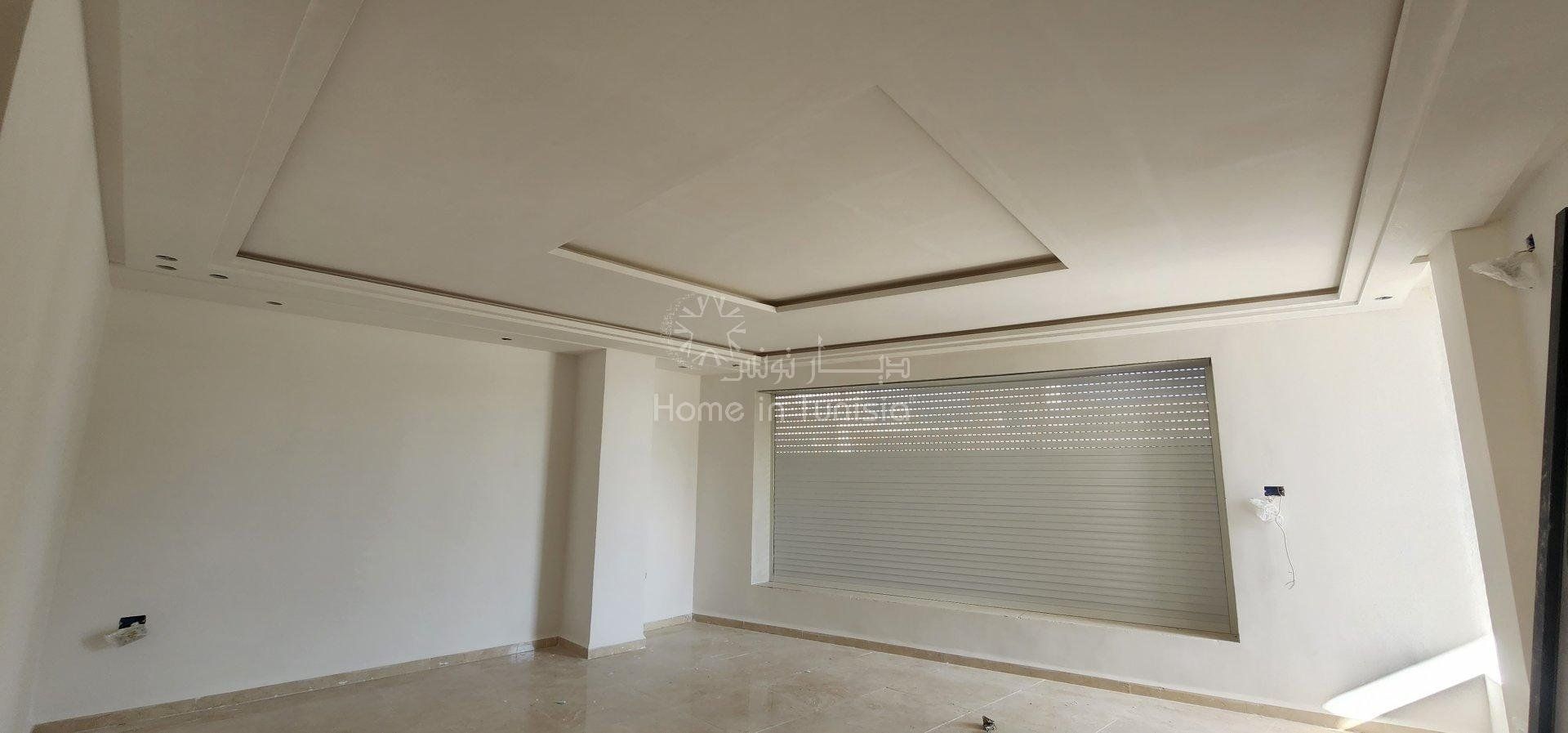 Condominio nel Hammam Sousse, Sousse 11338107