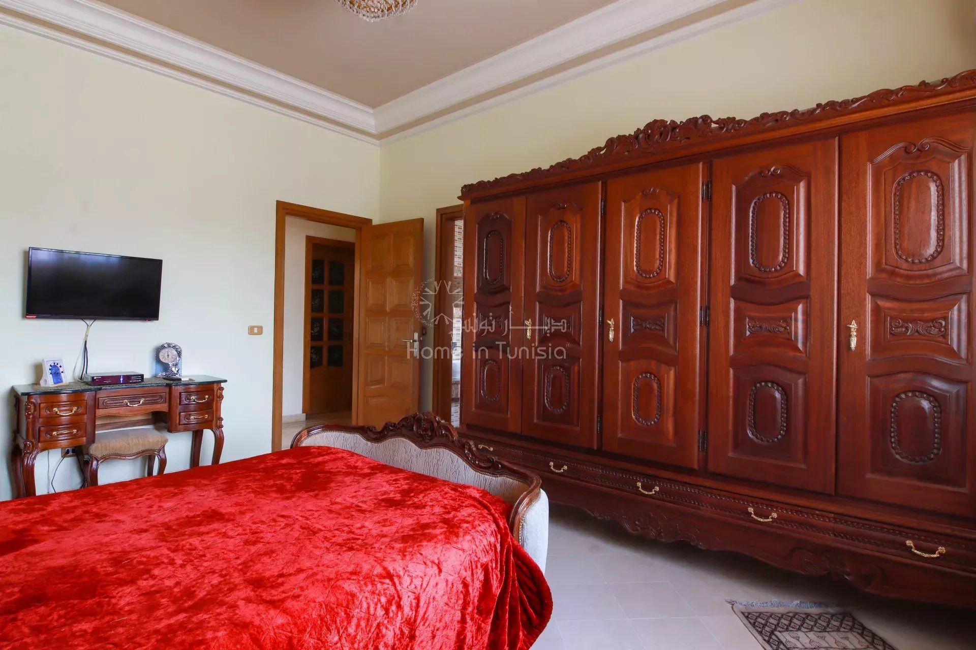 Hus i Tunis, La Marsa 11338108