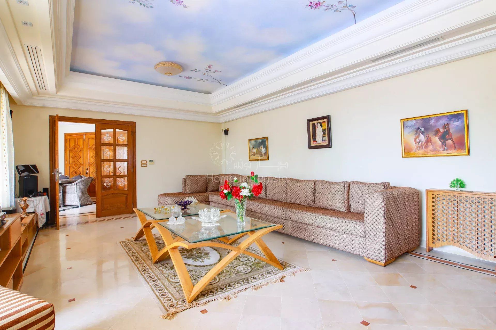 Hus i Tunis, La Marsa 11338108