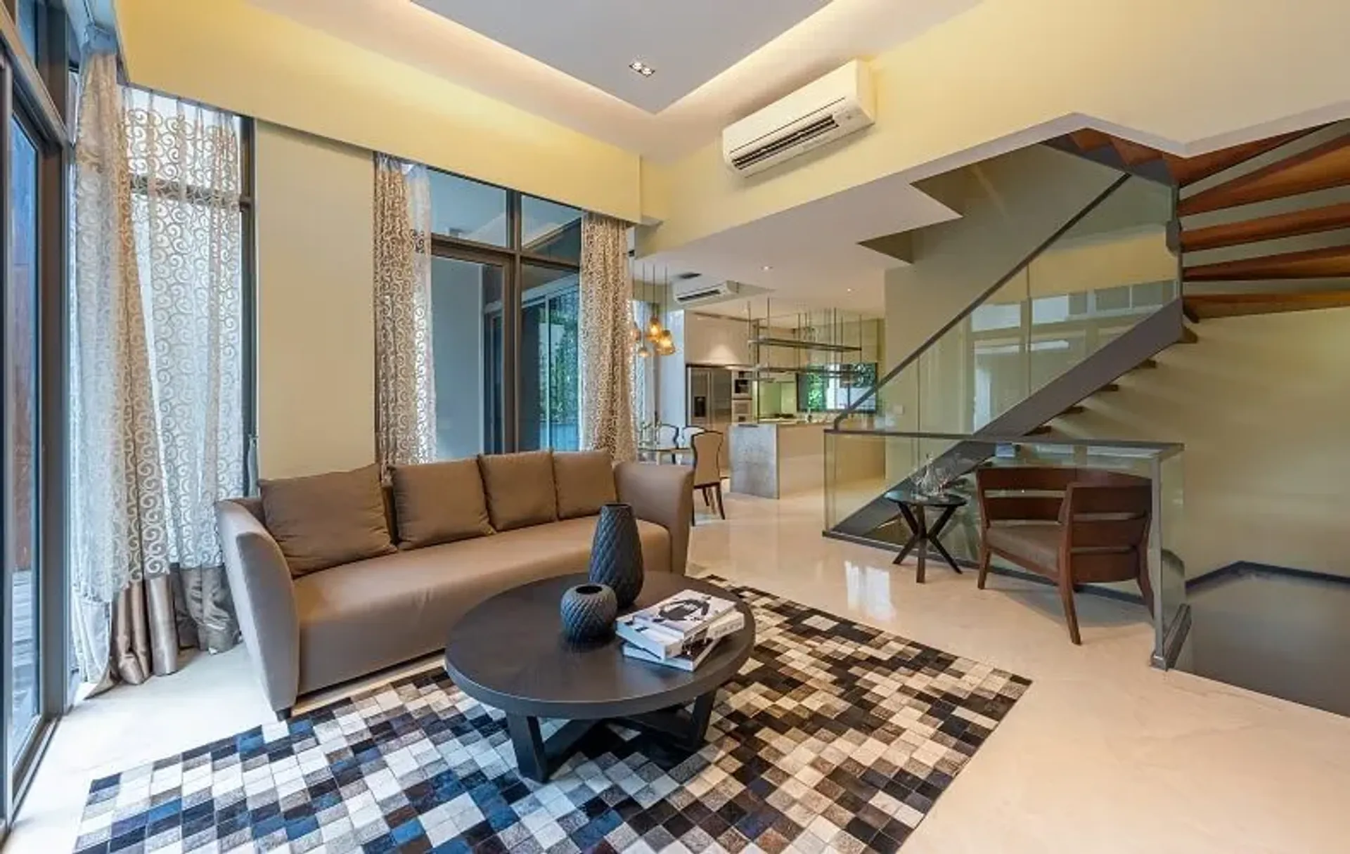 Condominio nel Kampong Tanjong Penjuru, 101 West Coast Crescent 11338113