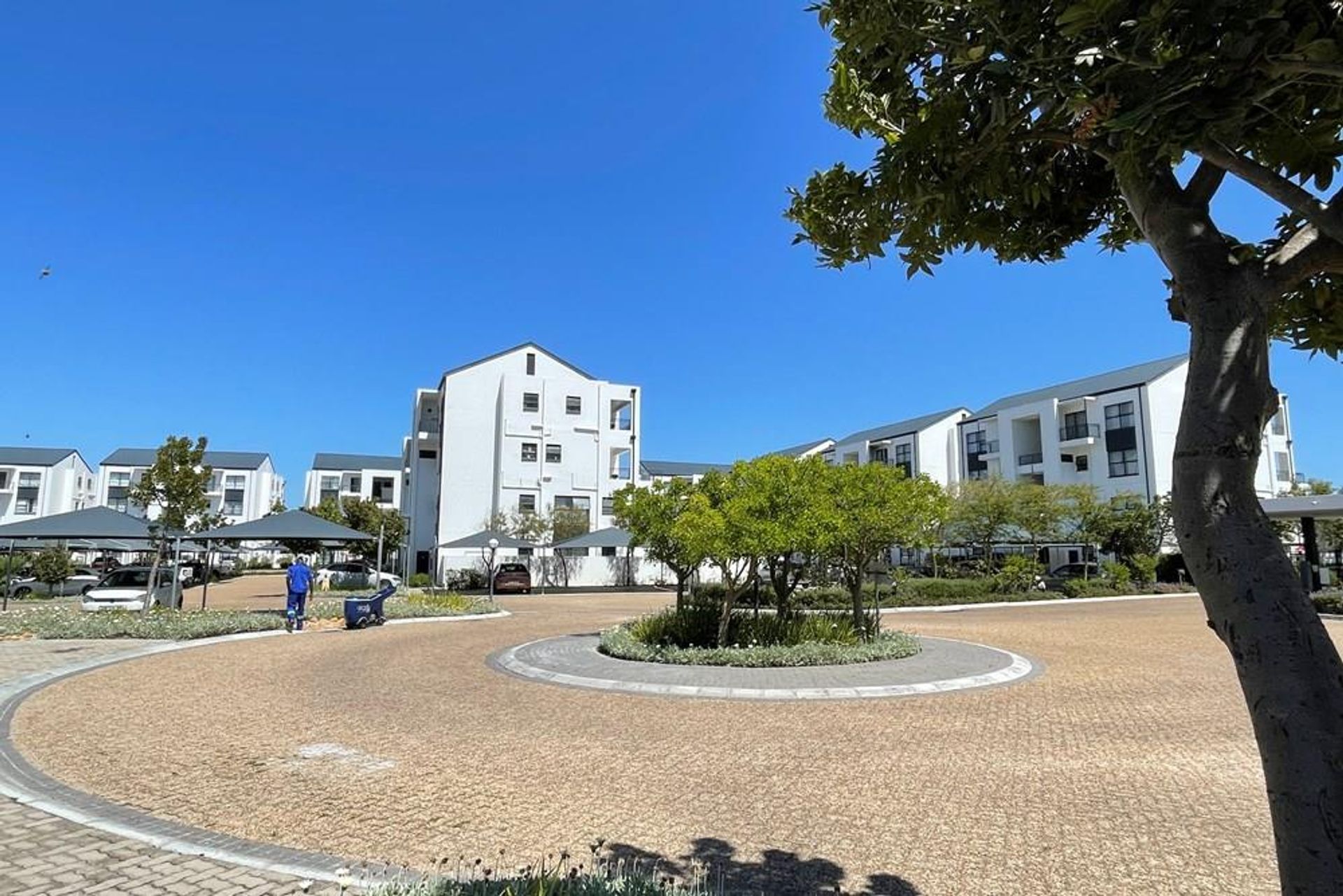 Кондоминиум в Cape Town, 2 College Avenue 11338116