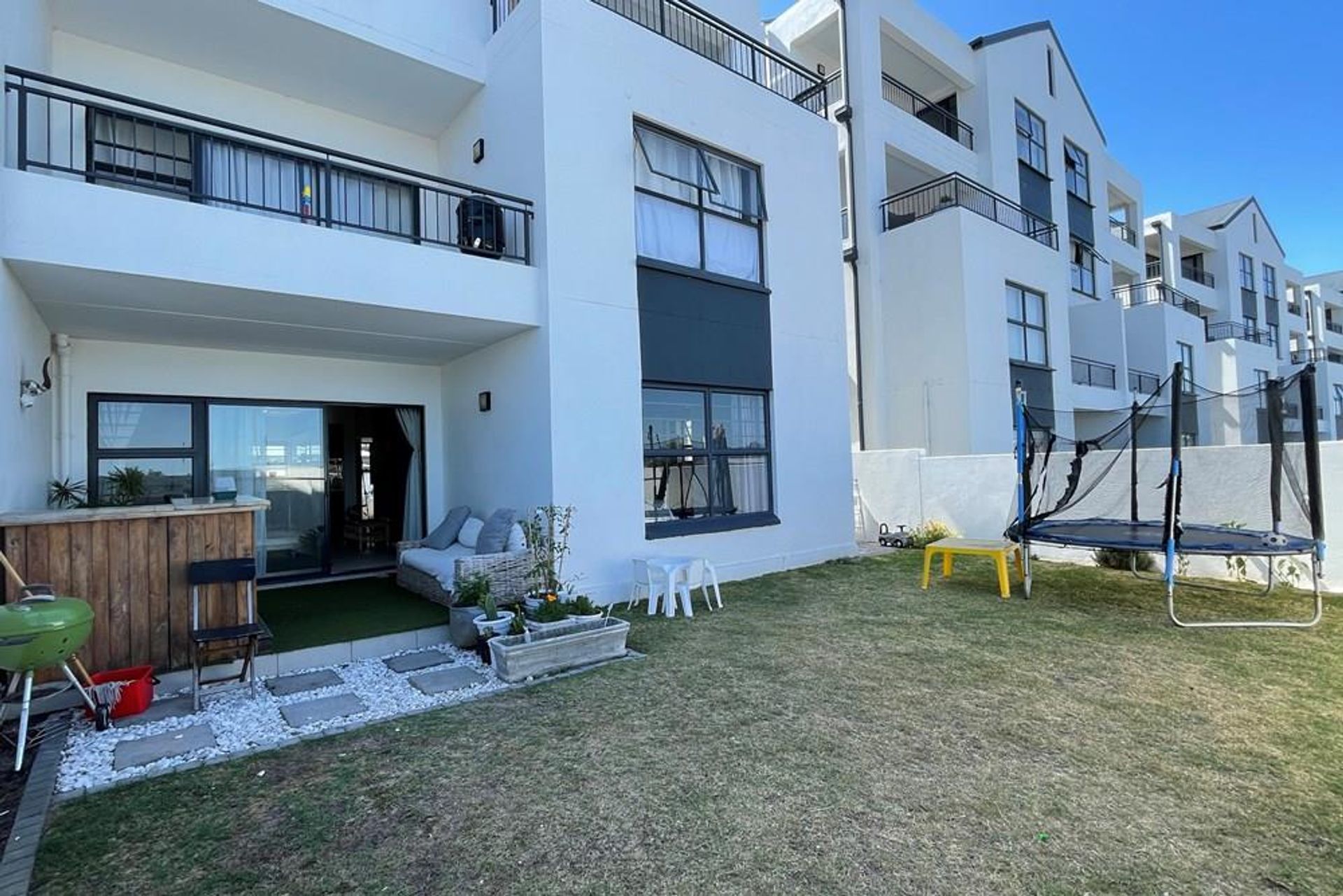 Кондоминиум в Cape Town, 2 College Avenue 11338116