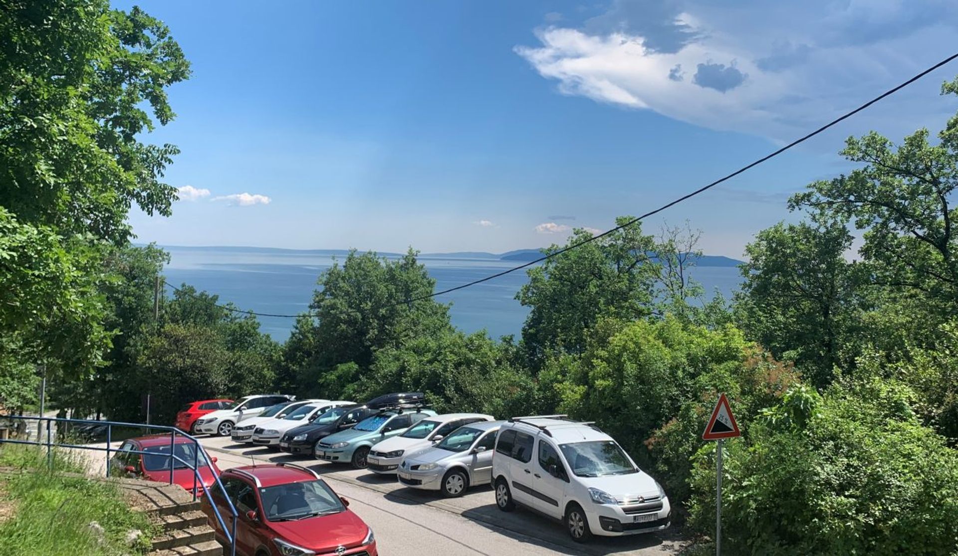 Terra no Opatija, Andrije Štangera 11338118