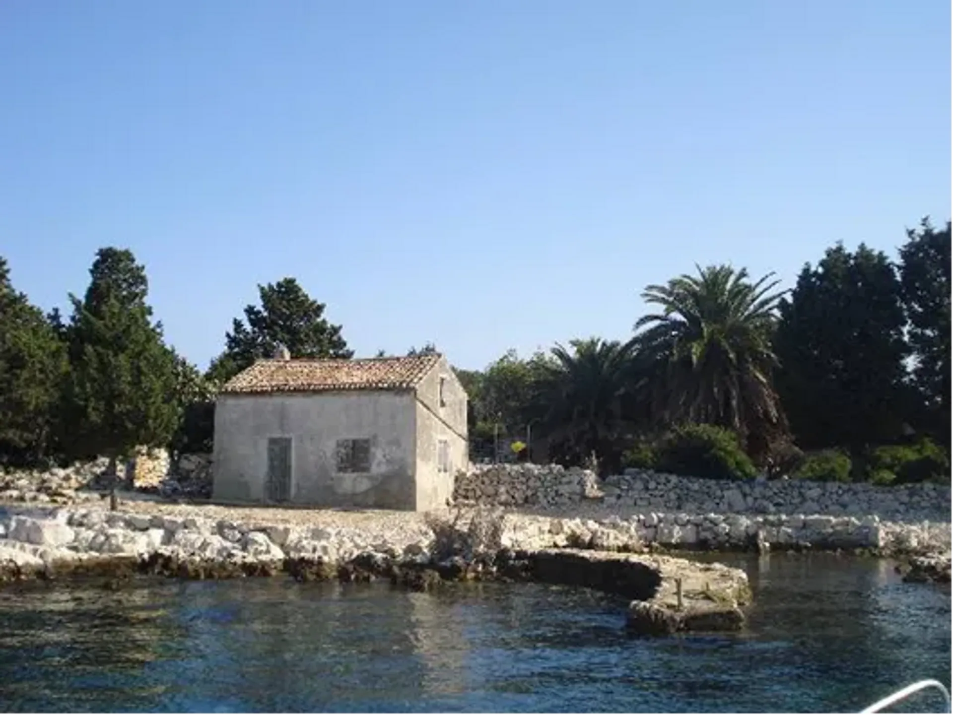 loger dans Mali Lošinj, 1 Privlaka ulica 11338132