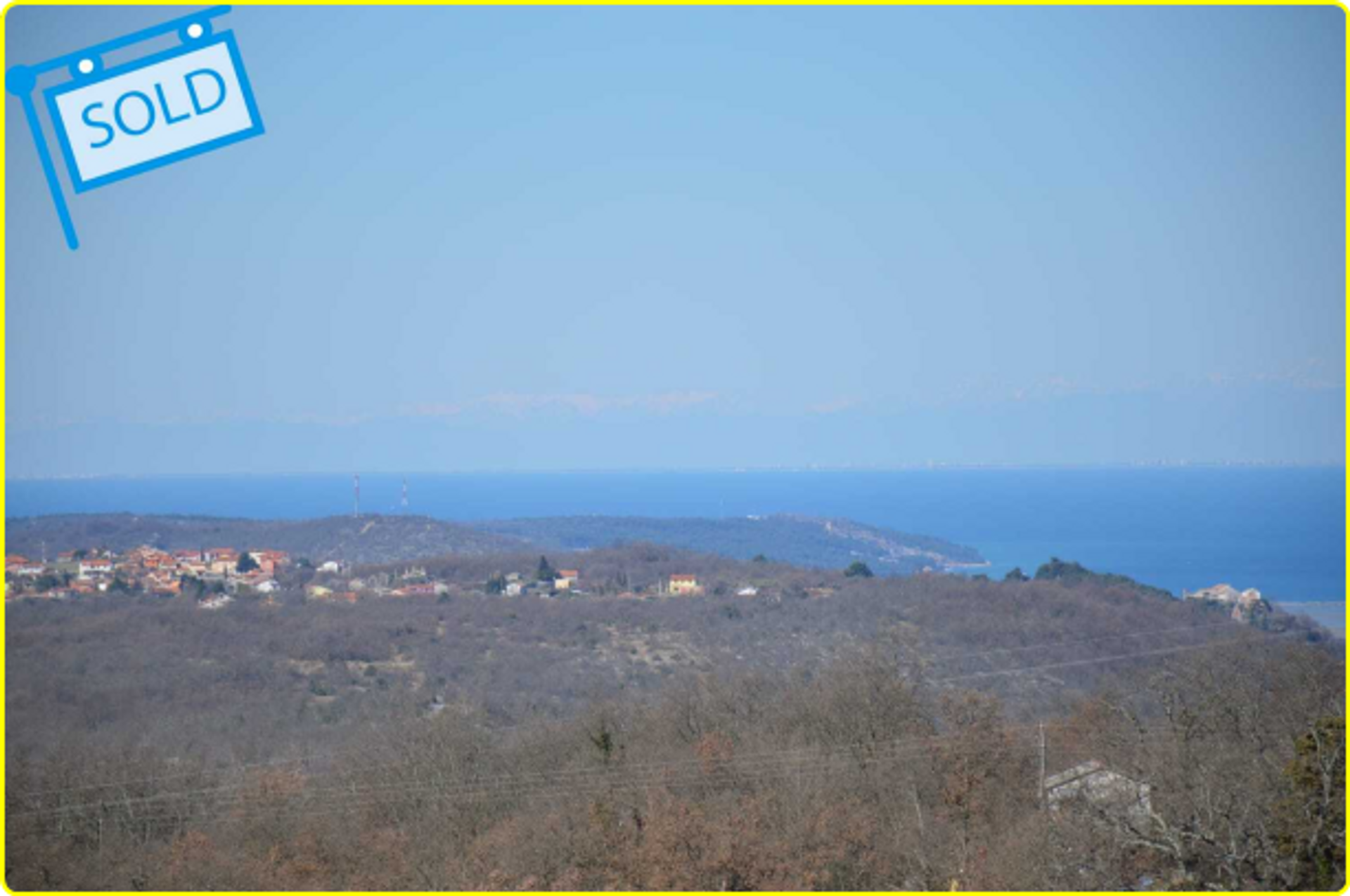 Land in Sveti Peter, Piran 11338136