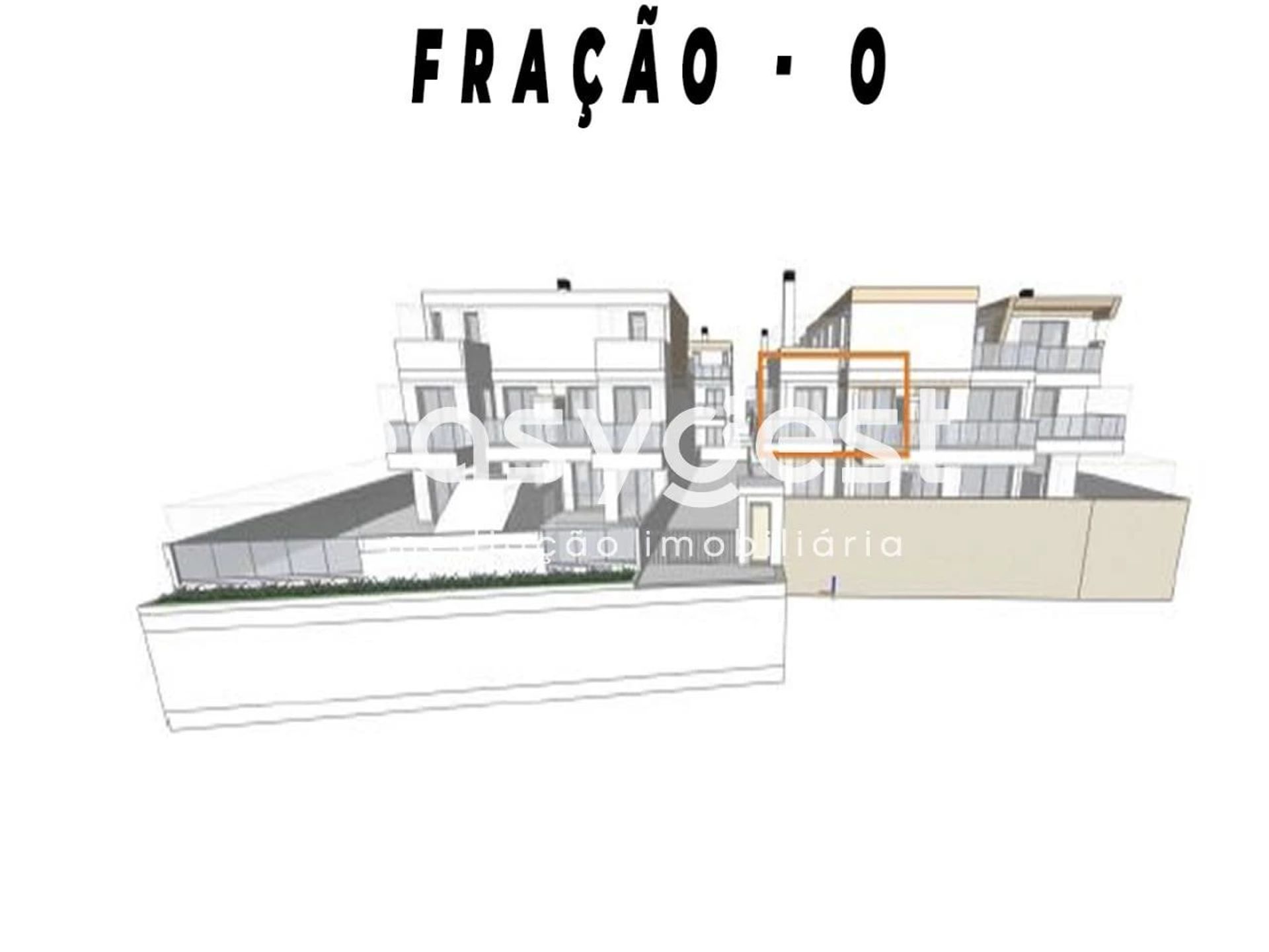 Kondominium dalam Cabanas, Faro 11338157